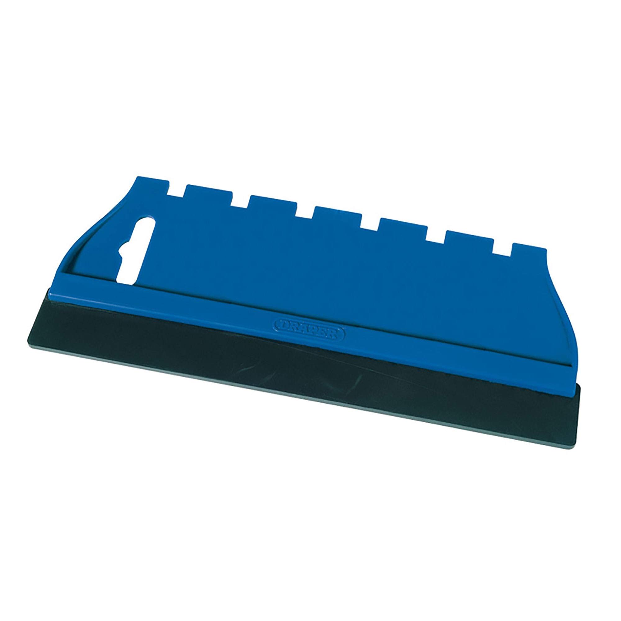 Draper 175mm Tile / Tiling Adhesive Spreader And Grouter / Grouting