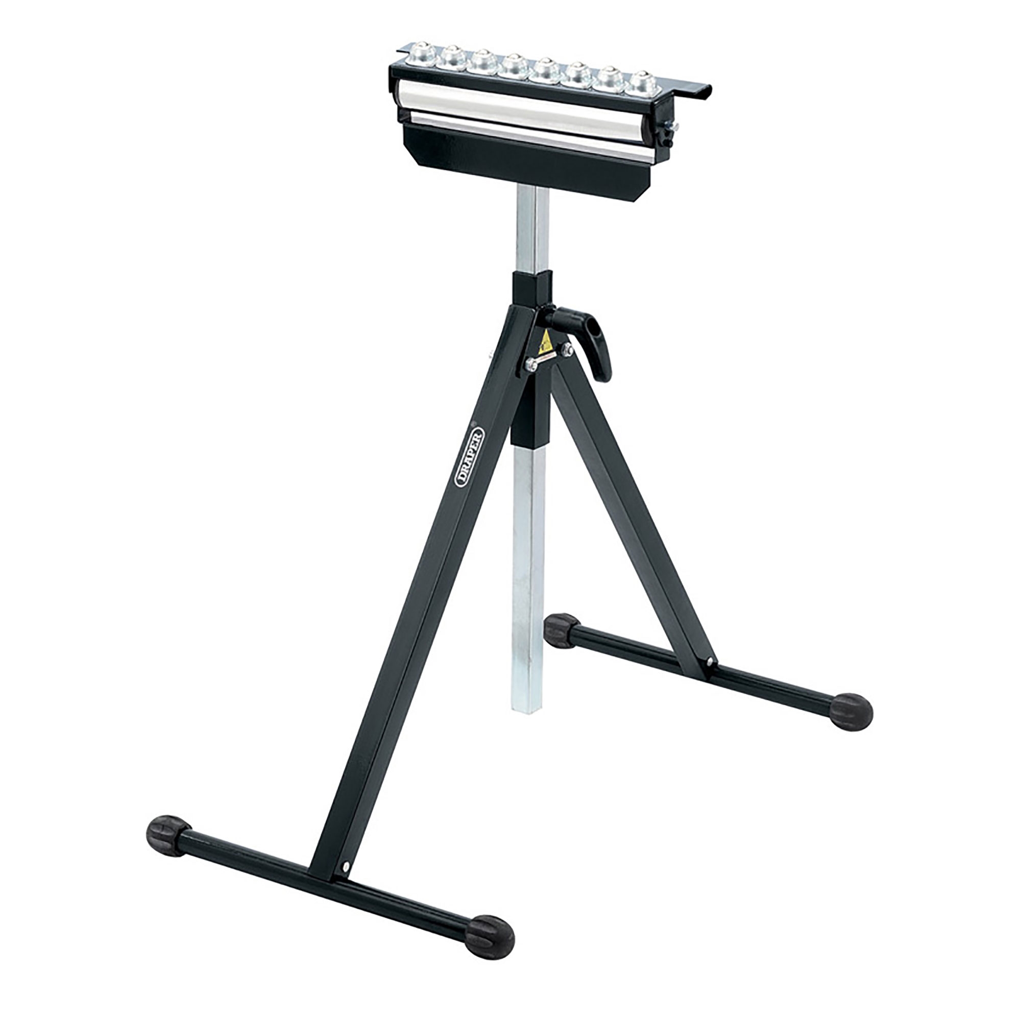 Draper 300mm Rollers And Bearings Stand For Bandsaw/Planer/Thicknesser