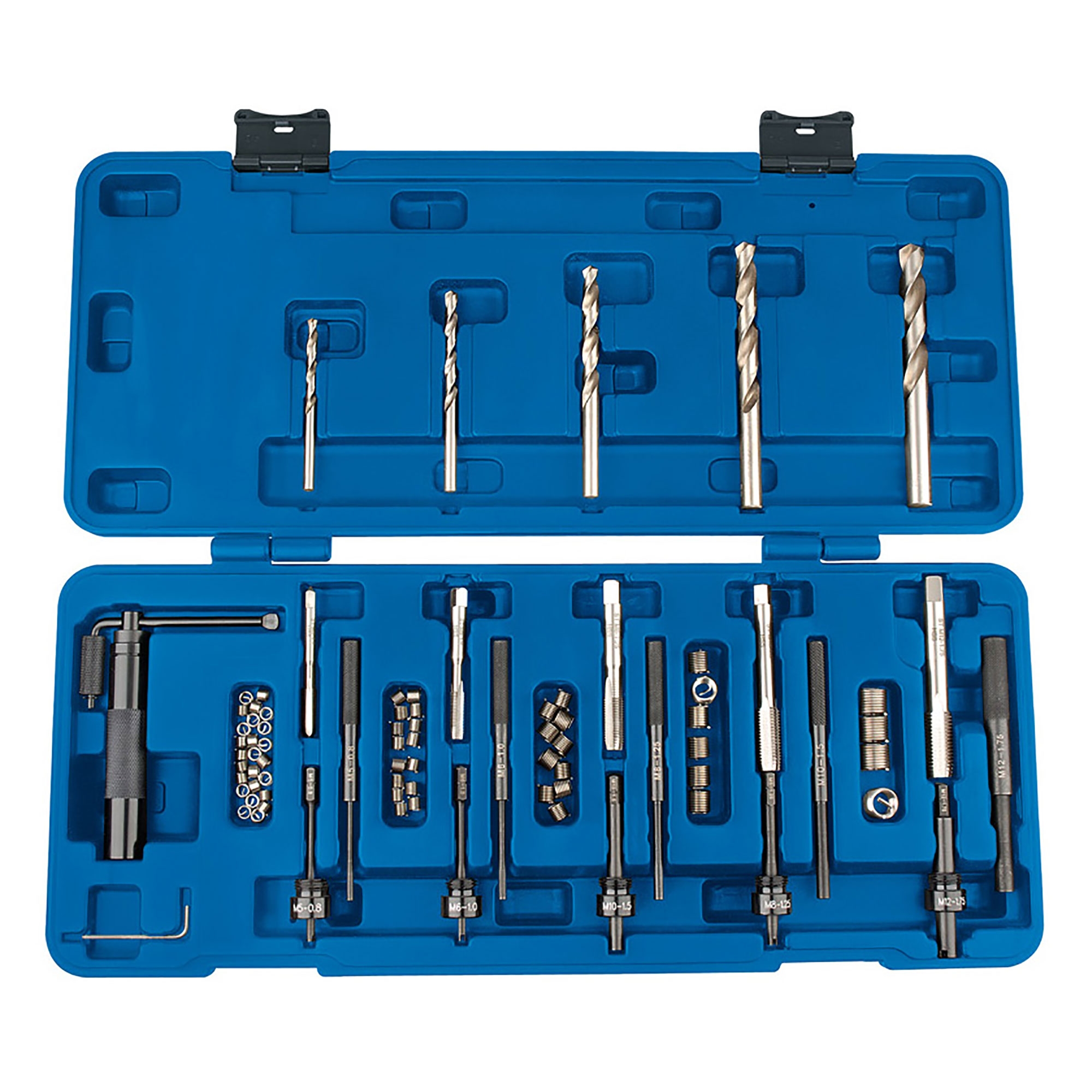 Draper Expert Metric Thread Cutting Repair Master Work Tool Kit 21690