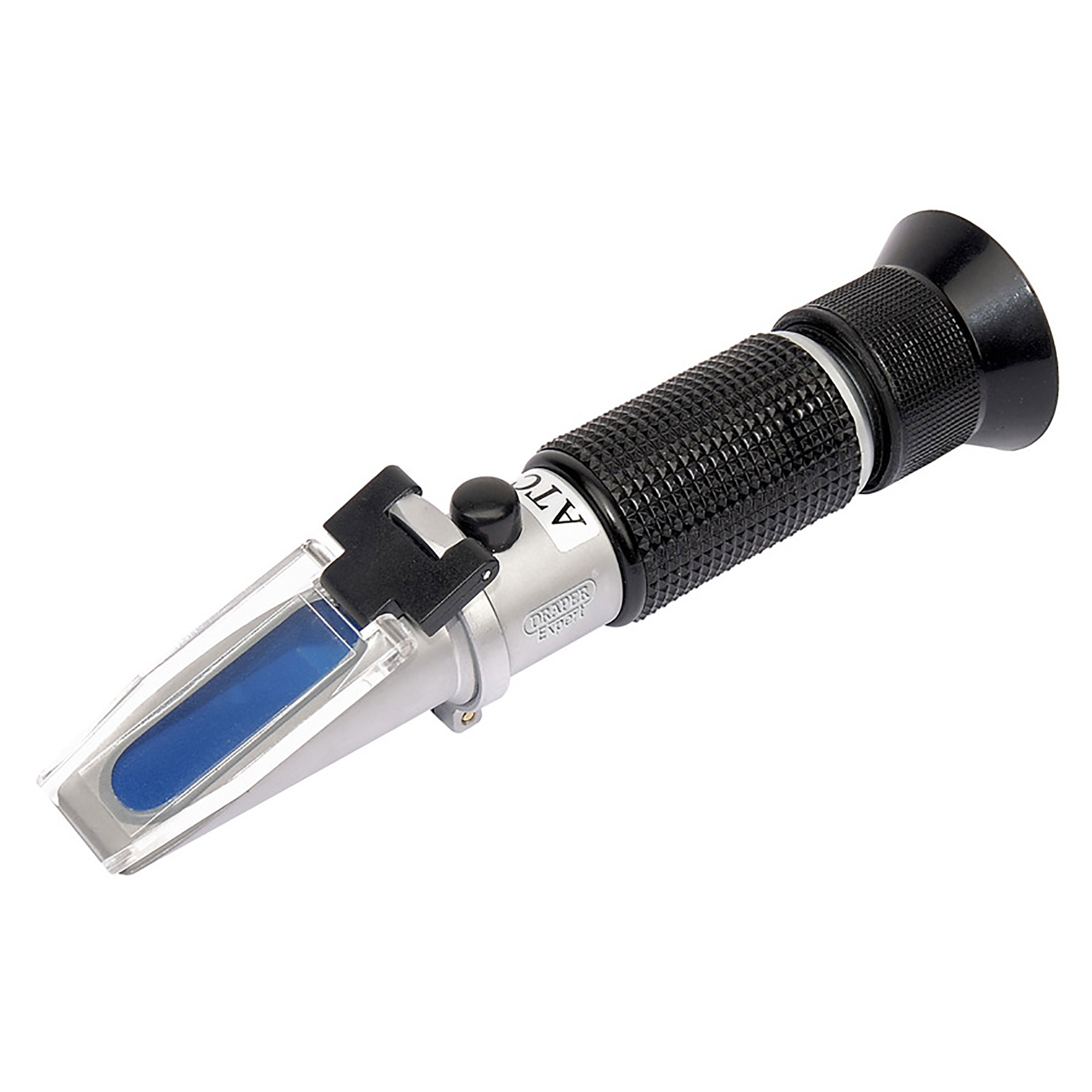 Draper Expert Adblue Refractometer Kit For Diesel Exhaust / Antifreeze