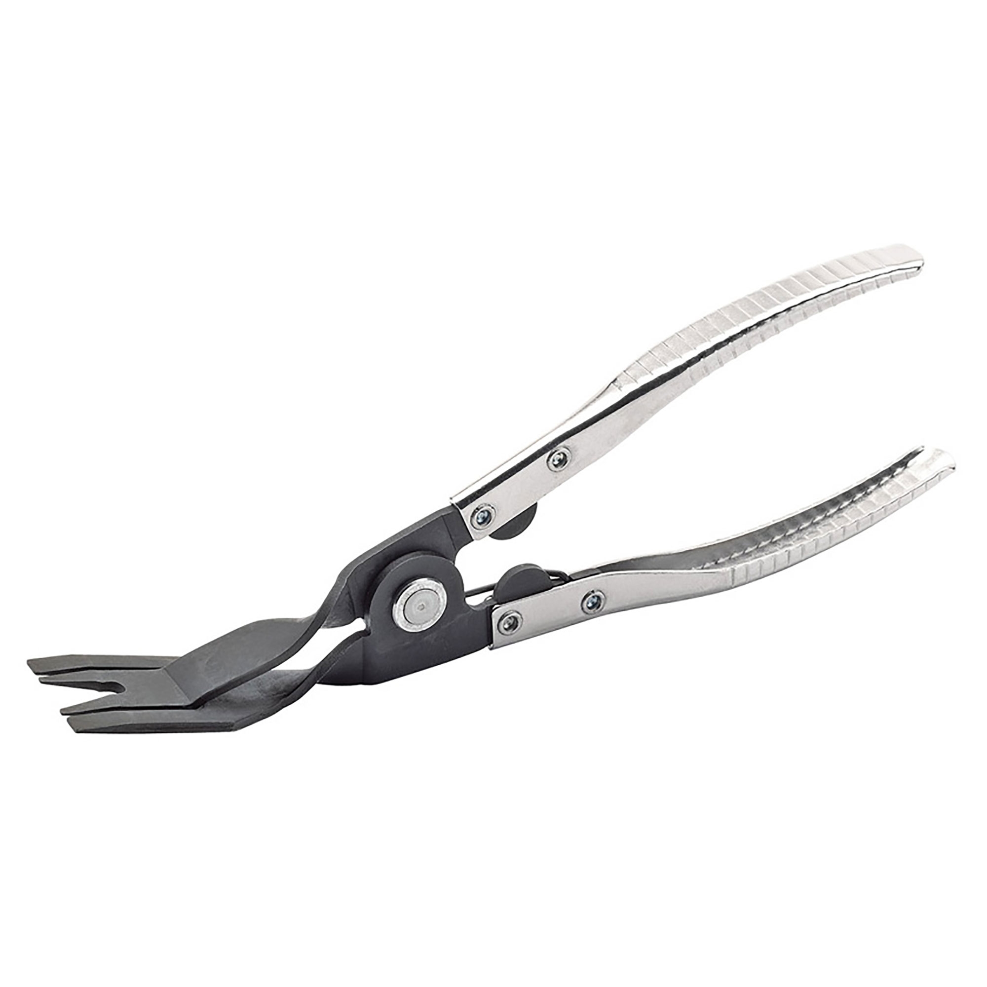 Draper Expert SpringLoaded Automotive Upholstery / Trim Removal Pliers