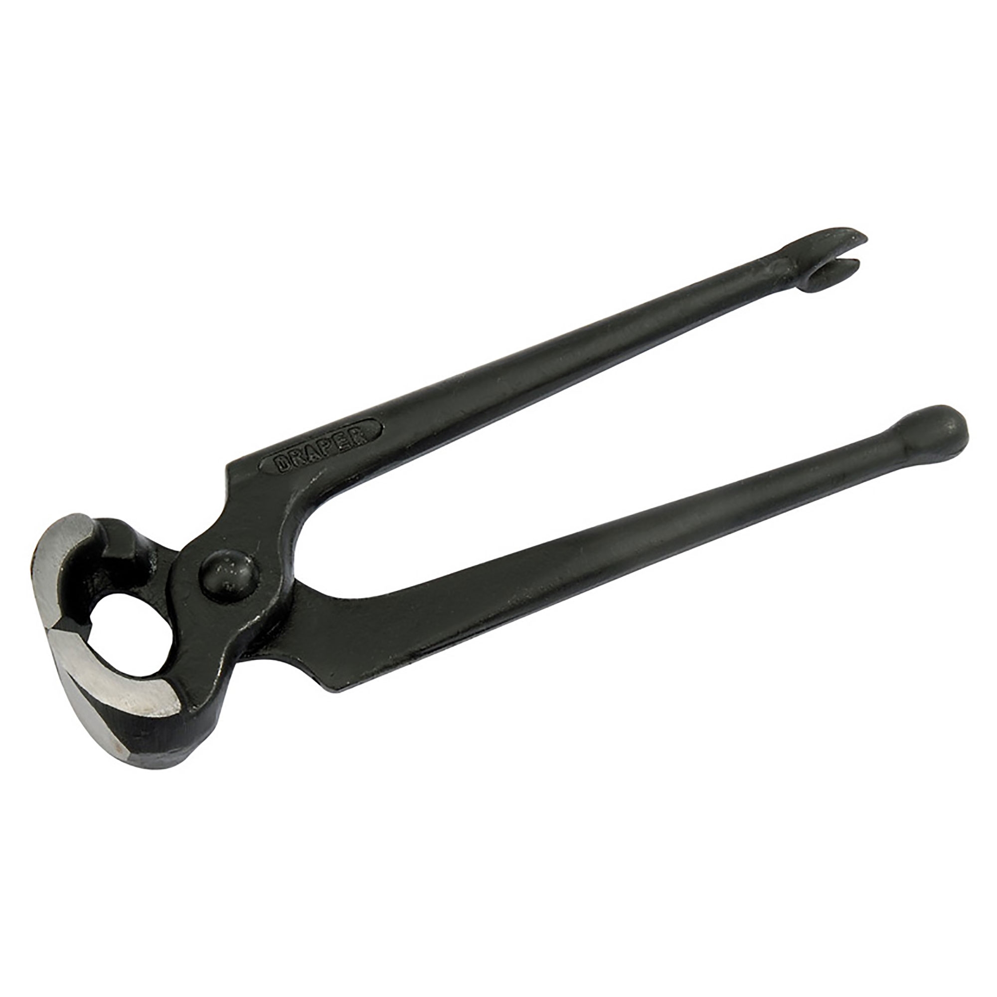 Draper 175mm Ball And Claw Carpenters / Carpentry Work Hand Pincer