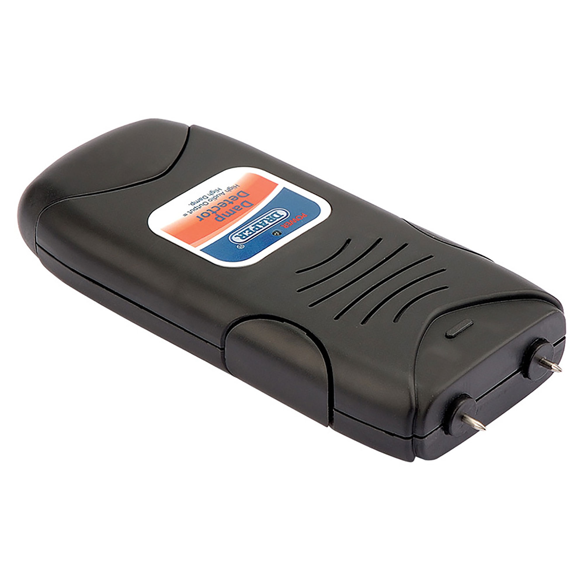 Draper Rising / Damp Moisture Wall Detector/Detection