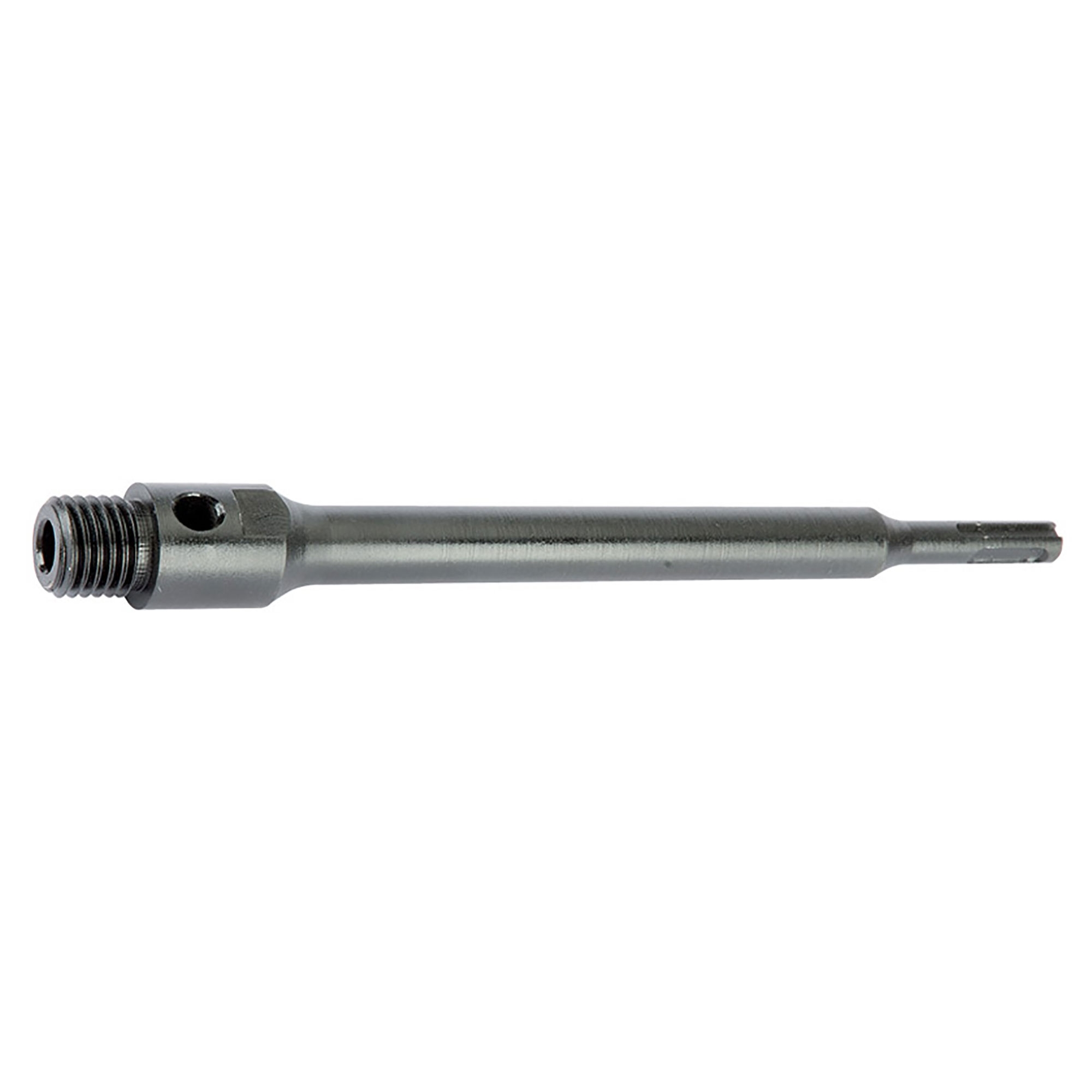 43707 Draper 240MM Sds Drilling Bits Arbor For Diamond Core Drill
