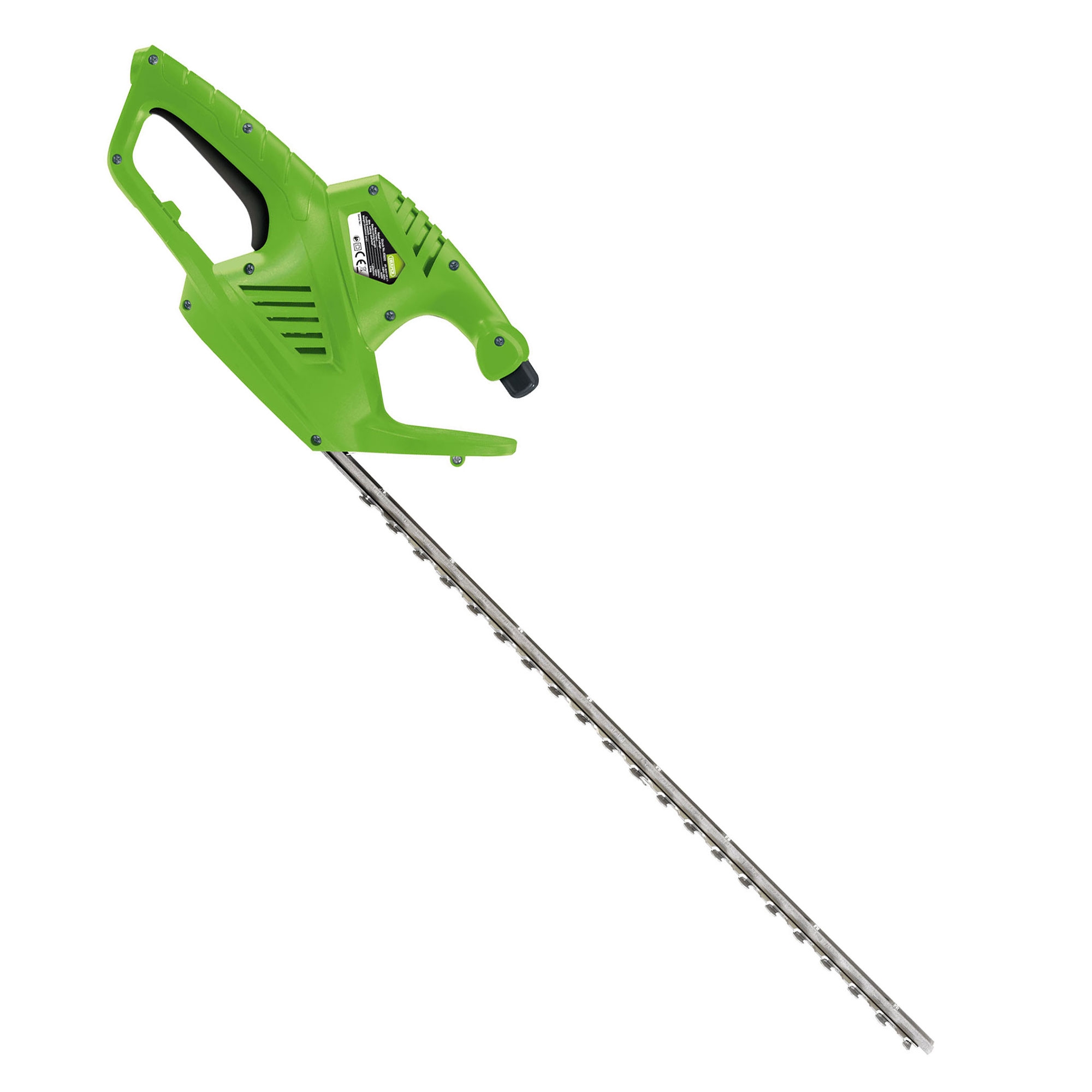 Draper 230V Hedge Trimmer 500mm 45920 eBay