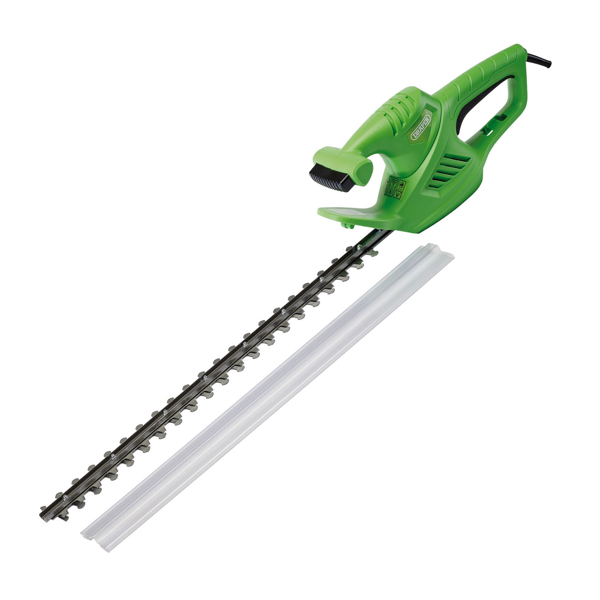 Draper 230V Hedge Trimmer 500mm 45920 eBay