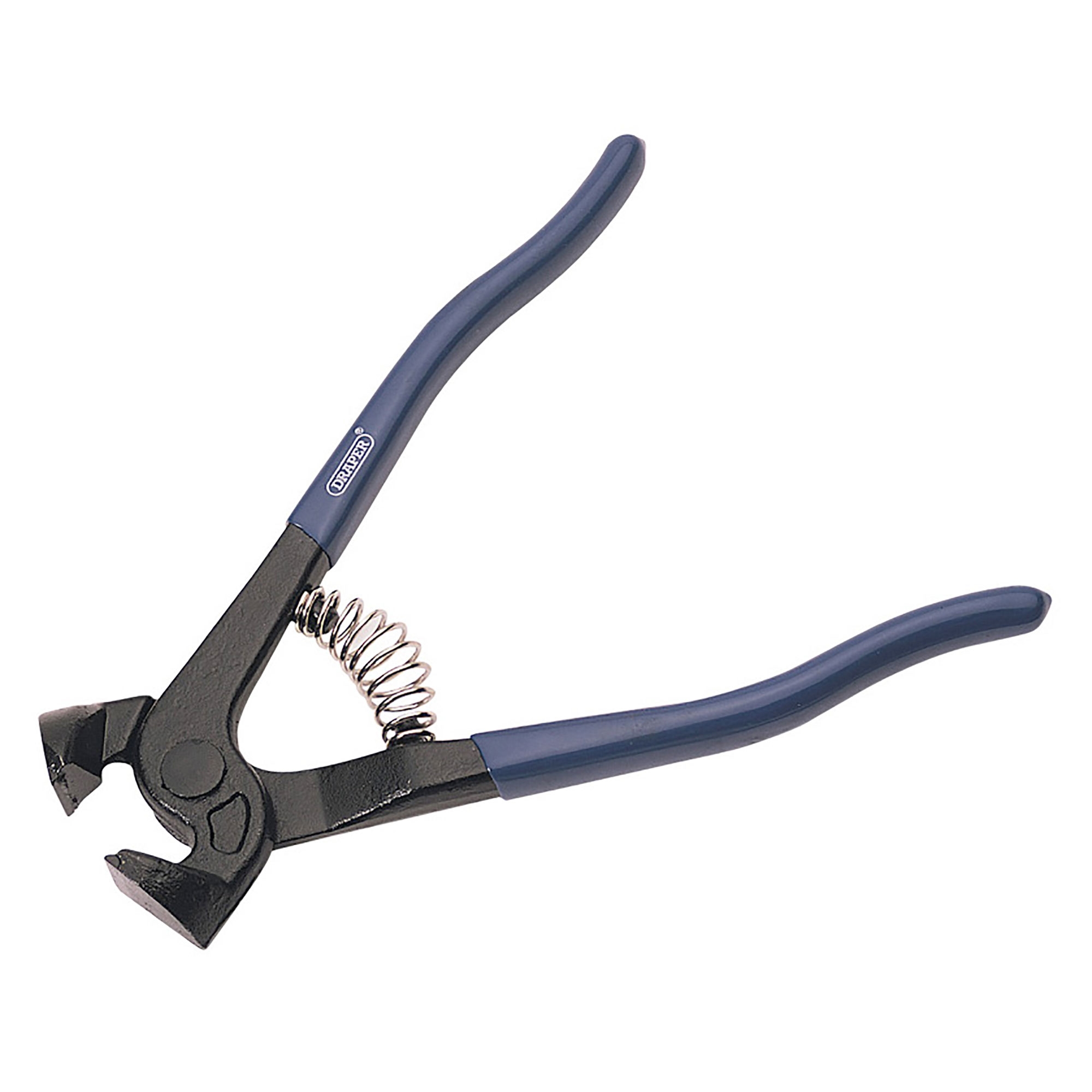 Draper Expert 200mm Stone/Ceramic Bathroom Tile Cutting/Cutter Pliers