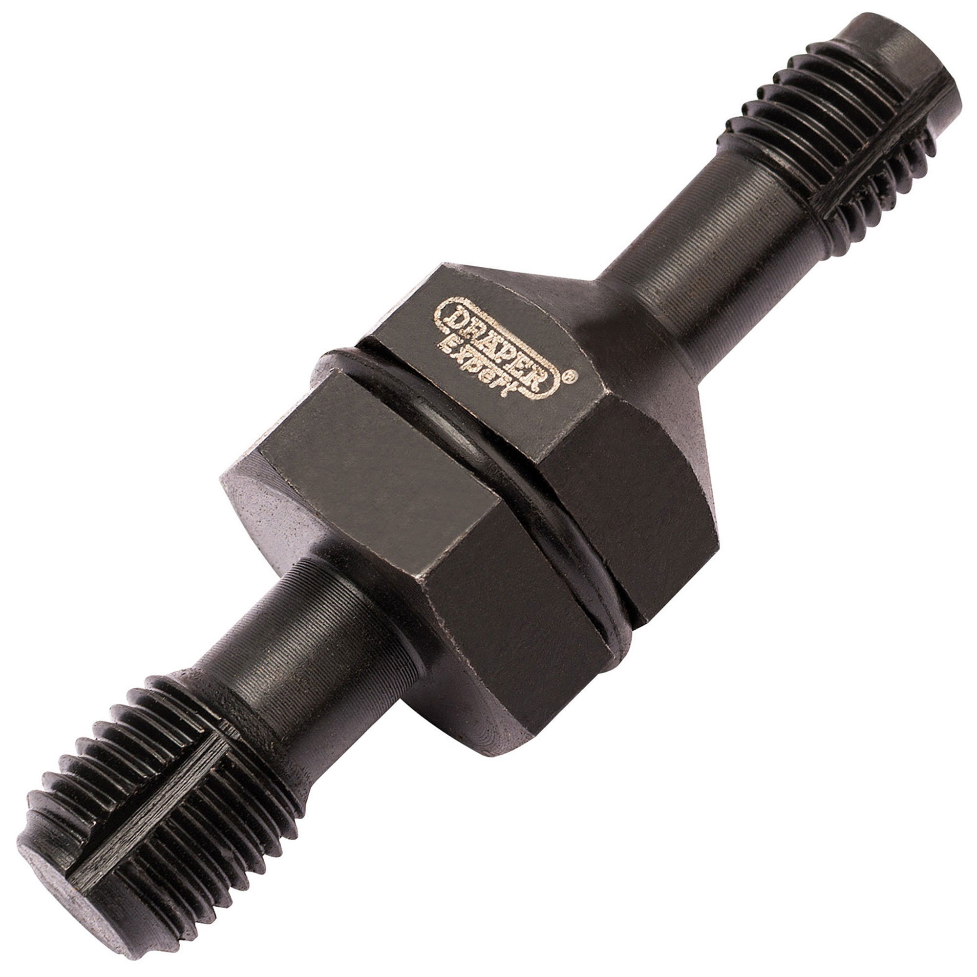 Draper Expert 1012mm Car Spark Plug Thread Repair Cleaning Chaser Tool
