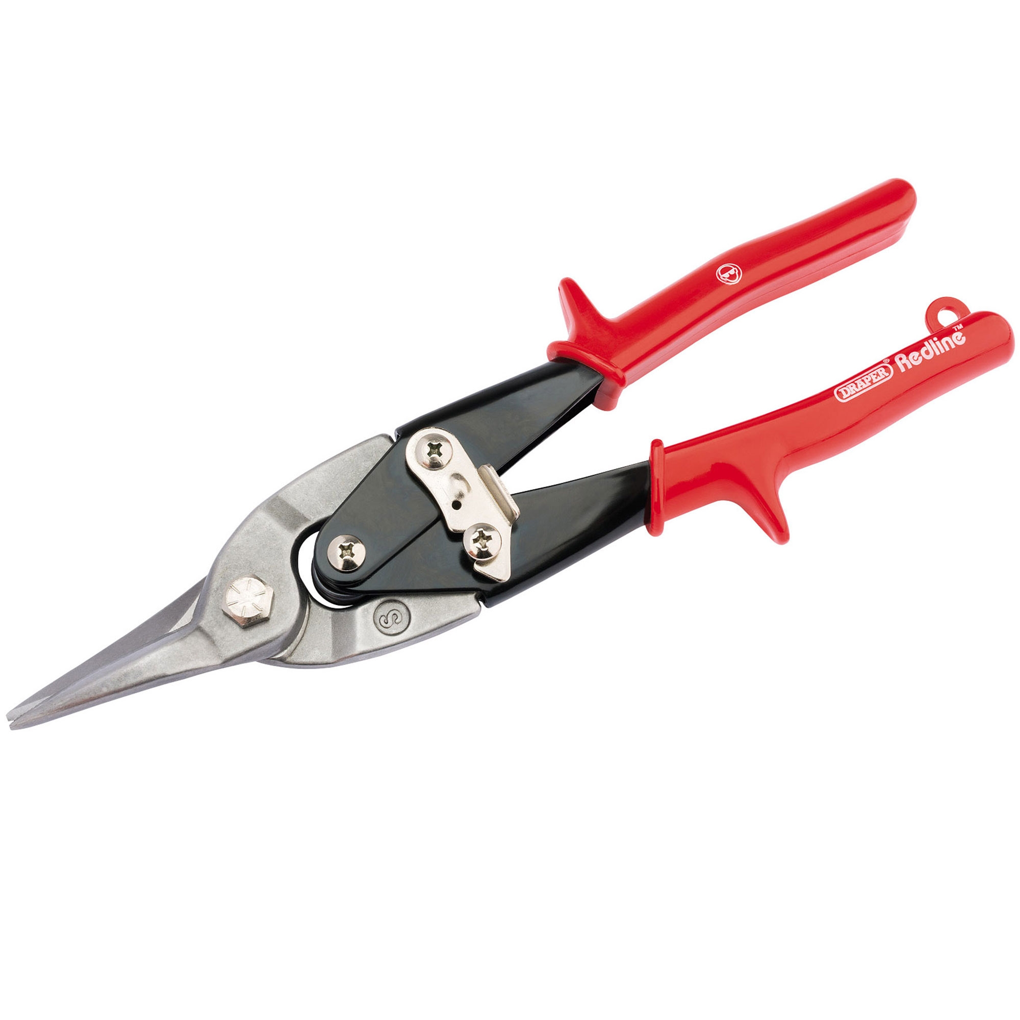 Draper 240MM Compound Action Tinman'S (Aviation) Shears 67587 eBay