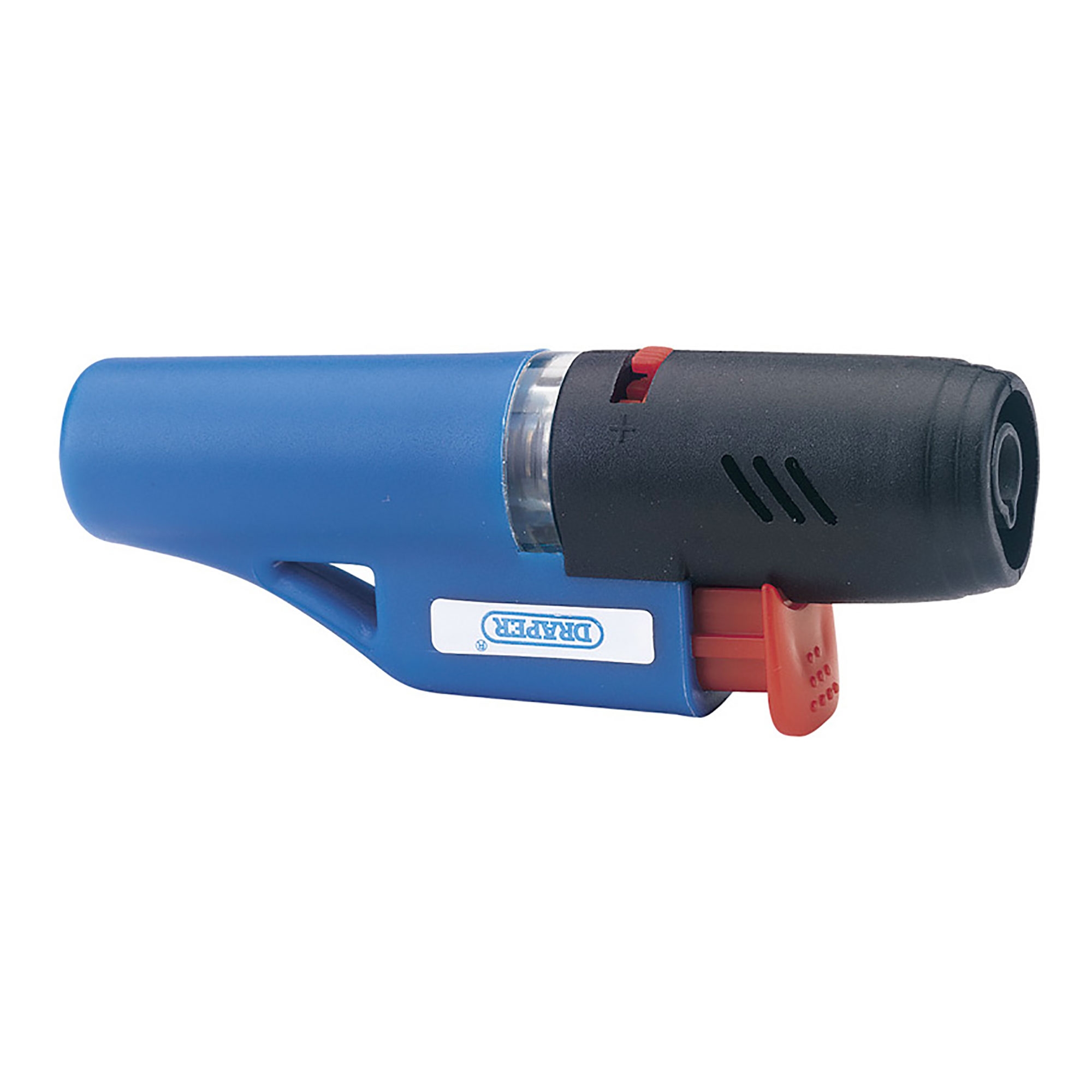Draper High Temperature Electronic Ignition Work Gas Torch 78773 eBay