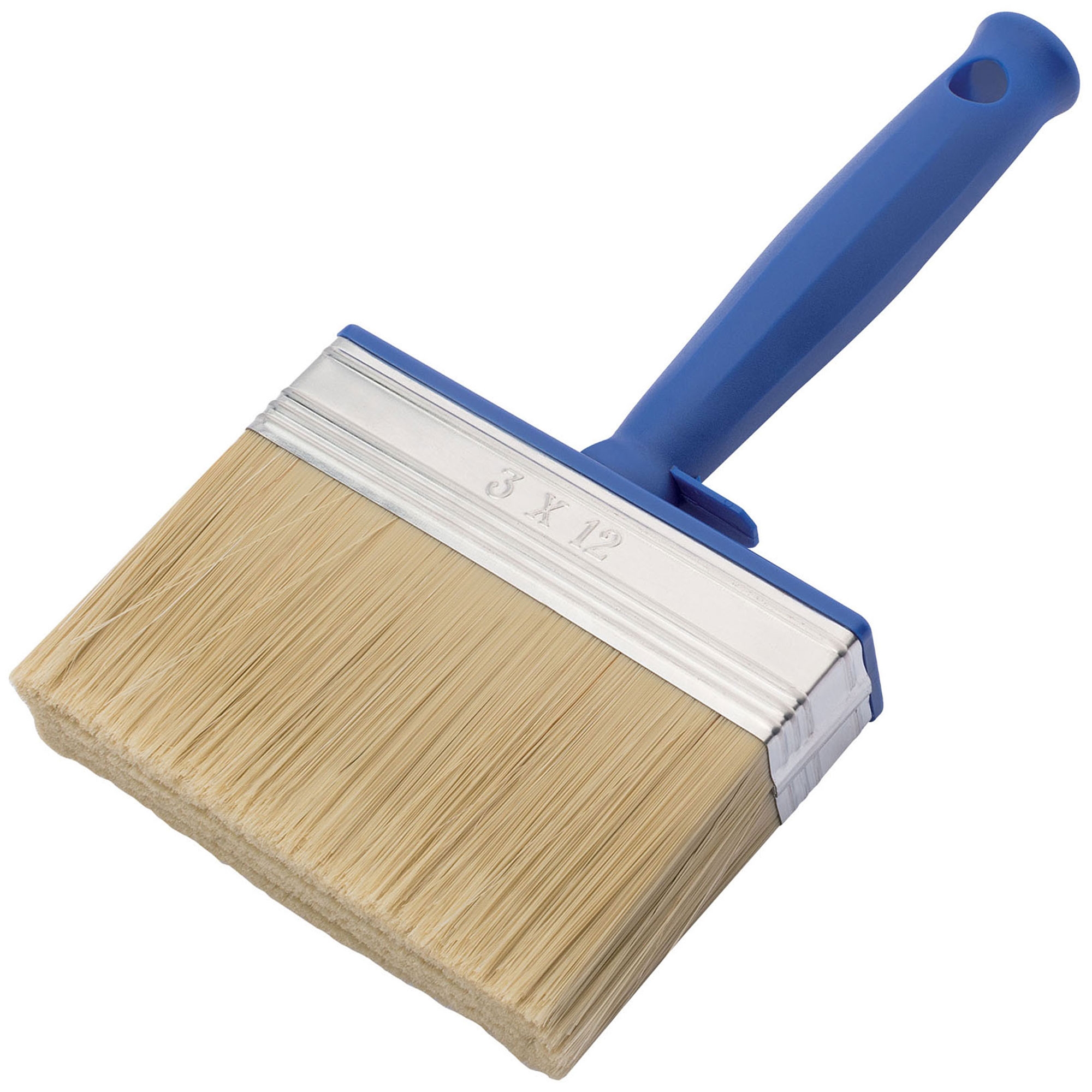 Draper Masonry/Wood Decorating/Painting/Paint Block Brush (115mm) 82518 eBay