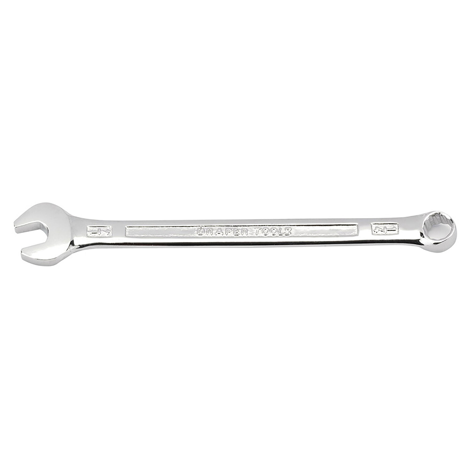 Draper 8220AF 1.1//4in Imperial Combi Spanner