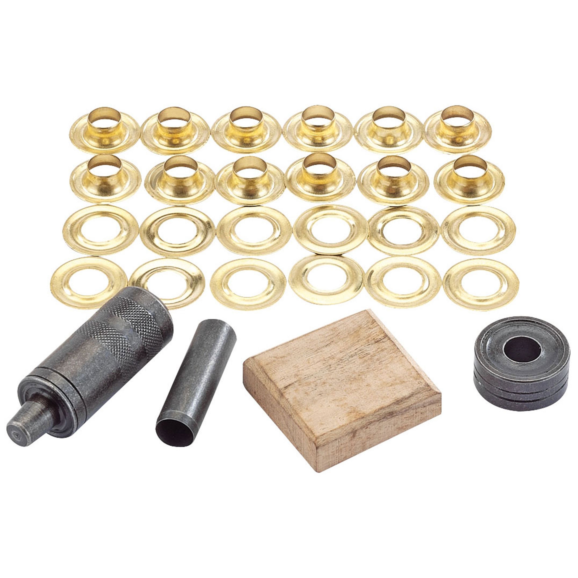 tent grommet