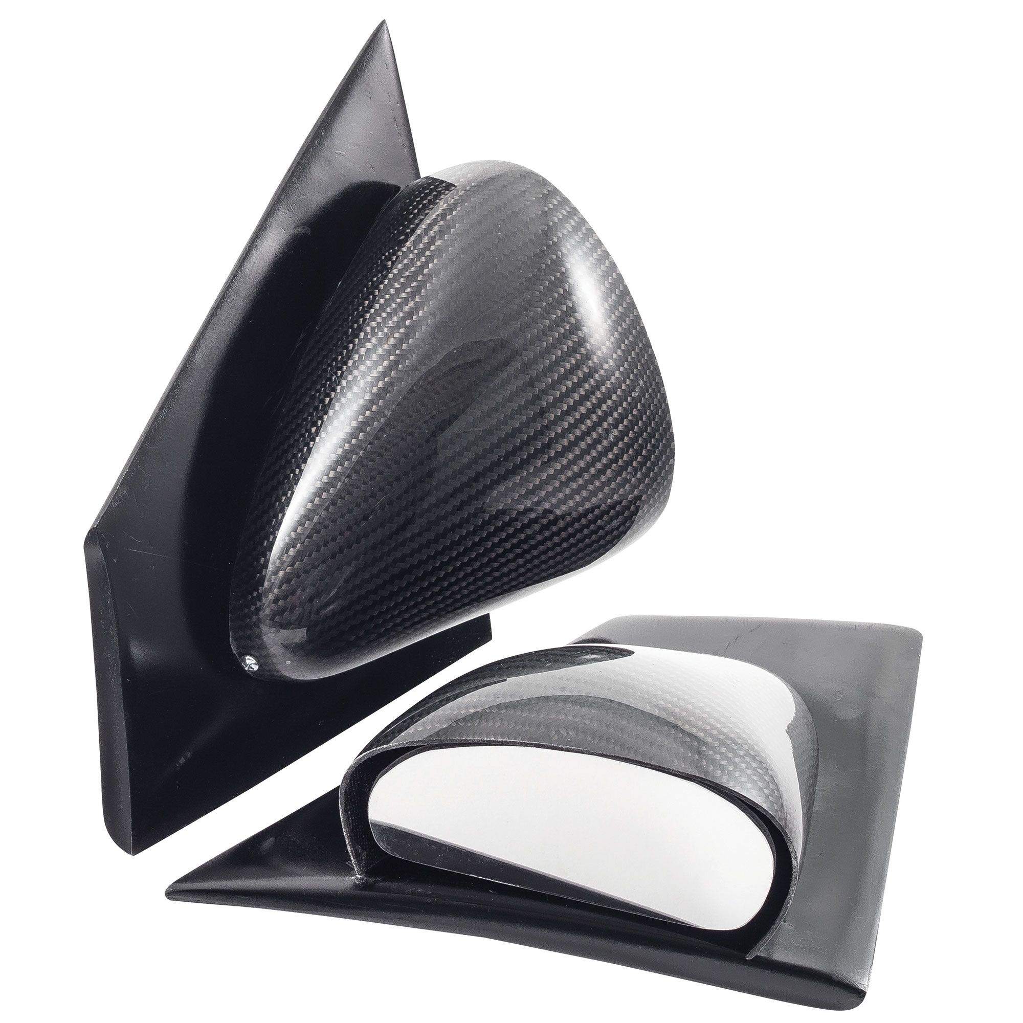 wing mirrors for cycles
