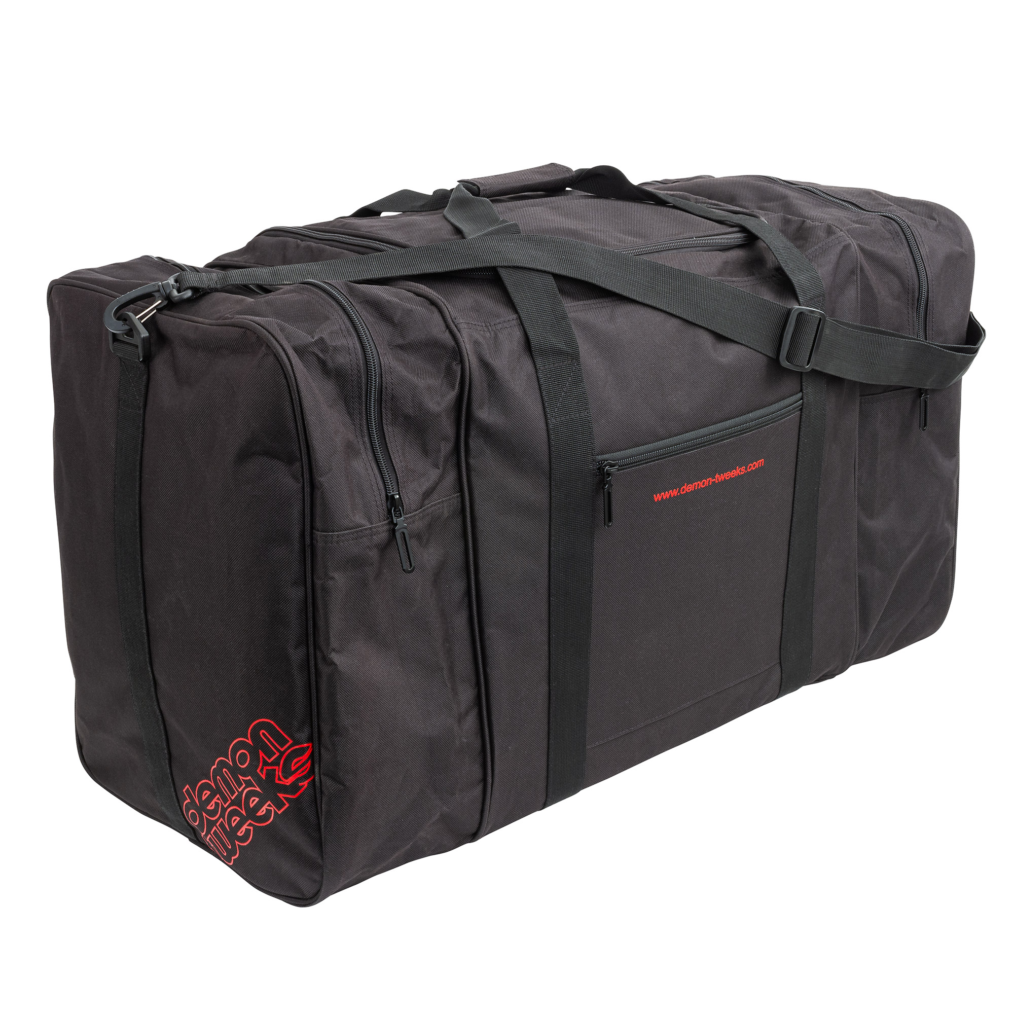 boot and rally travel bags