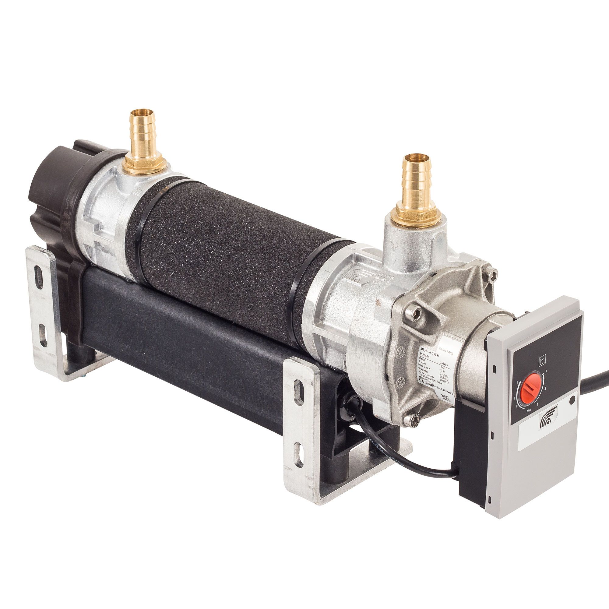 APS Motorsport / Race / Rally / Racing Thermostatic Engine Pre Heater