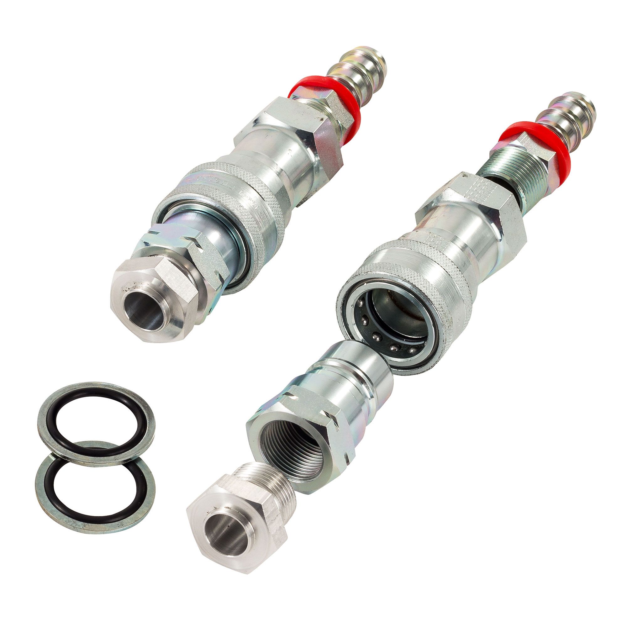 APS Motorsport / Race / Rally / Racing Thermostatic Engine Pre Heater