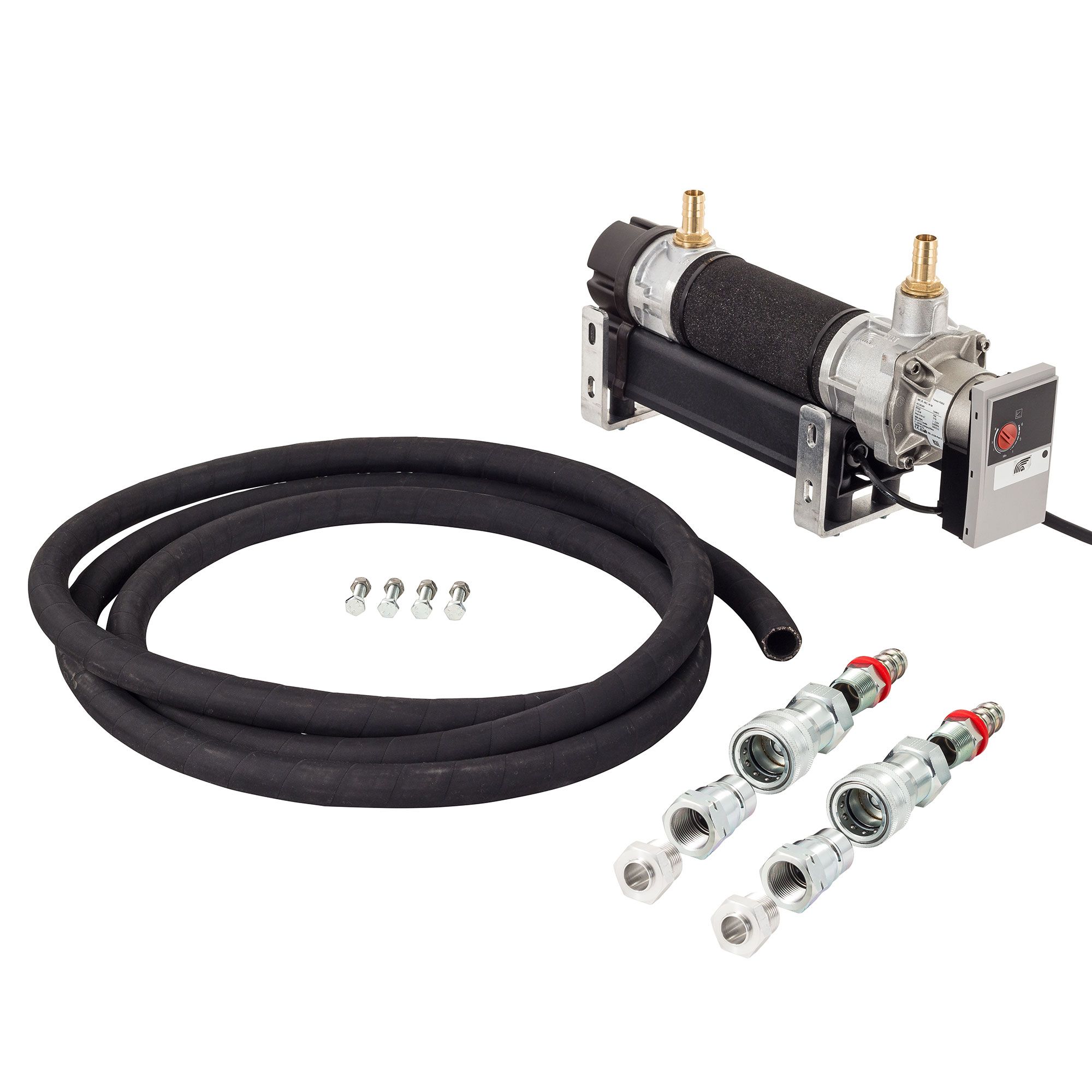 APS Motorsport / Race / Rally / Racing Thermostatic Engine Pre Heater