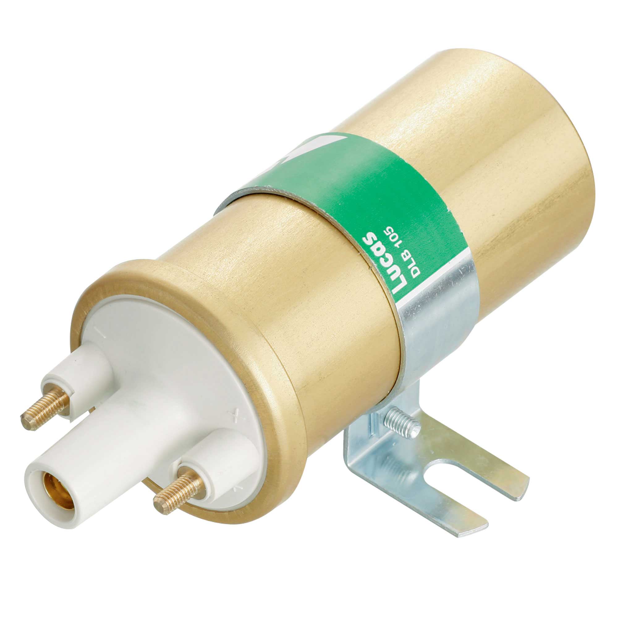 Lucas Ignition Coil Fits Land Rover Austin Morris Mini Classic Jaguar