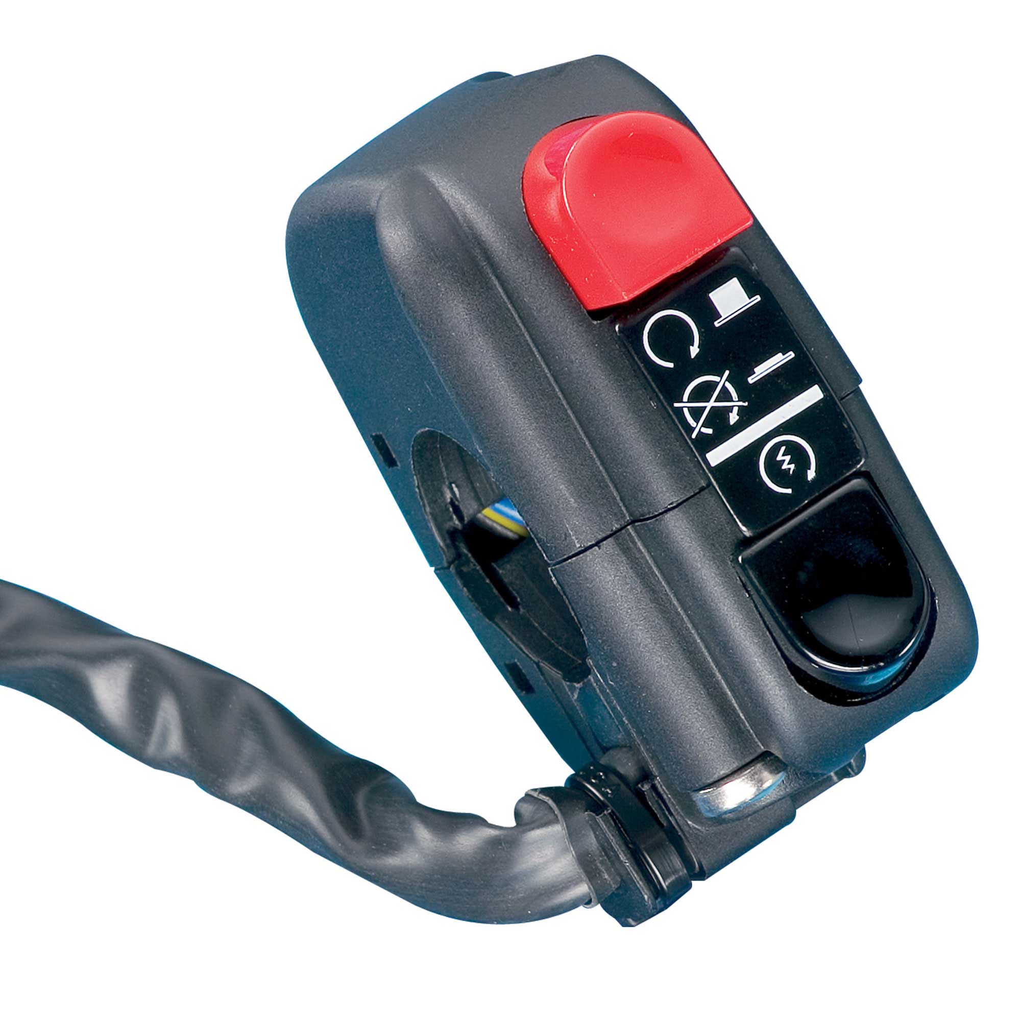 Euro Racing Stop Start Switch Gear Unit Ideal For Race / Track Day