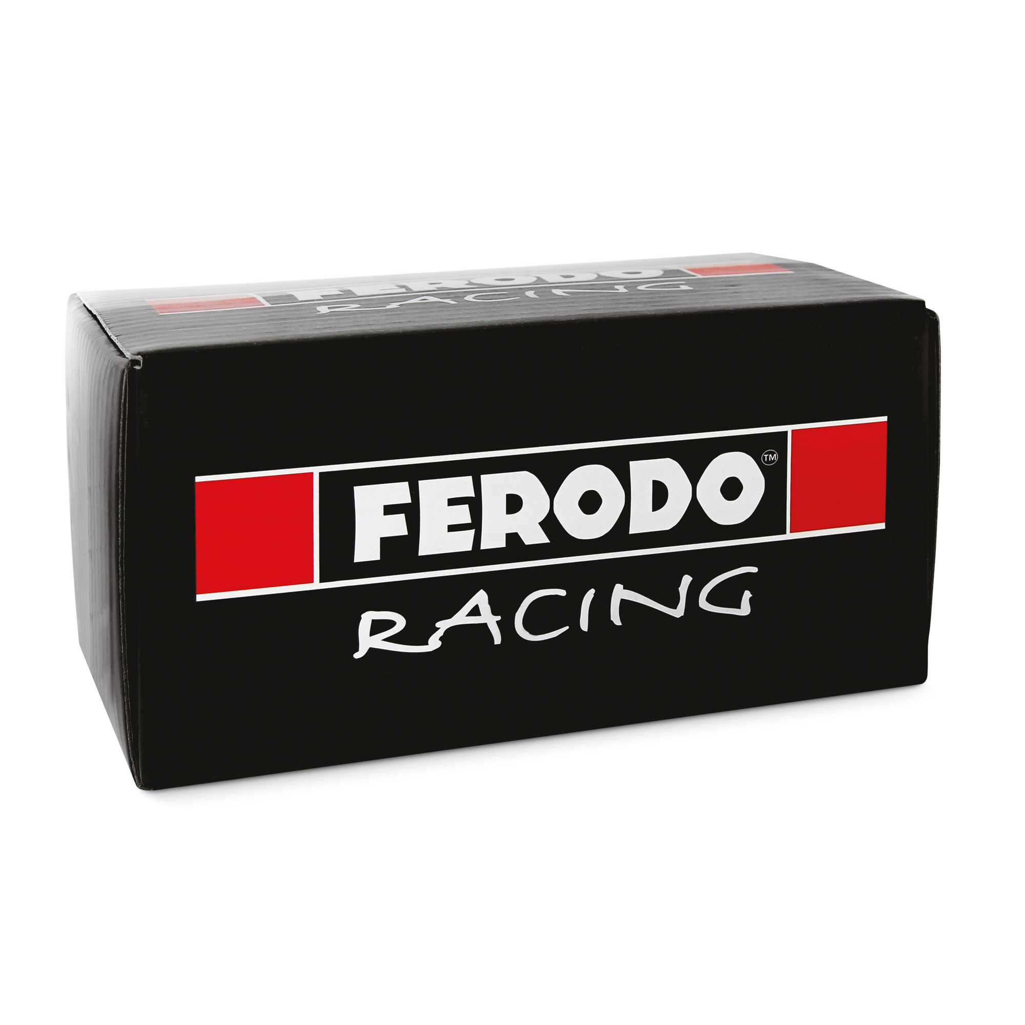 Ferodo DS2500 plaquettes de frein arrière pour Impreza STI Hatch 08