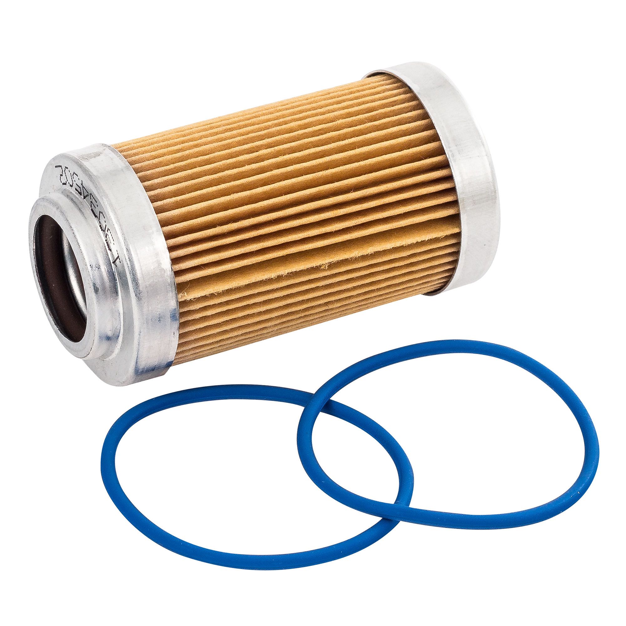 Fuelab Replacement Fuel Filter Element 10 Micron Paper Element 718xx
