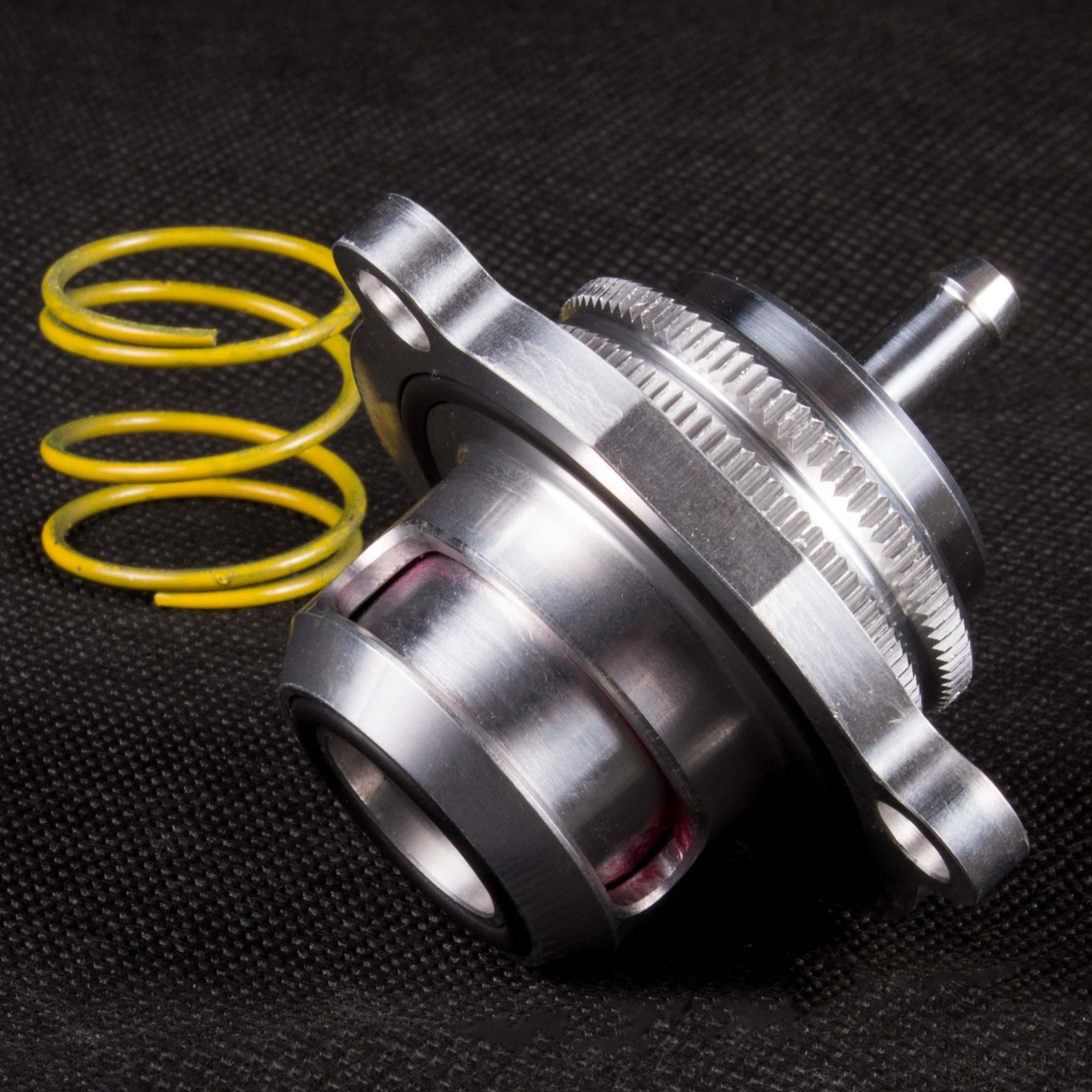 Replacement / Upgrade Turbo Recirculation Dump Valve FMDVK04D