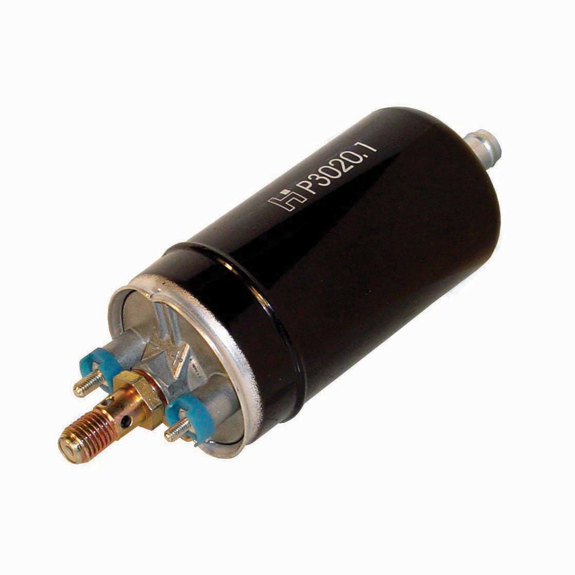 High Pressure External Fuel Pump Bosch 0580254909 Replacement eBay