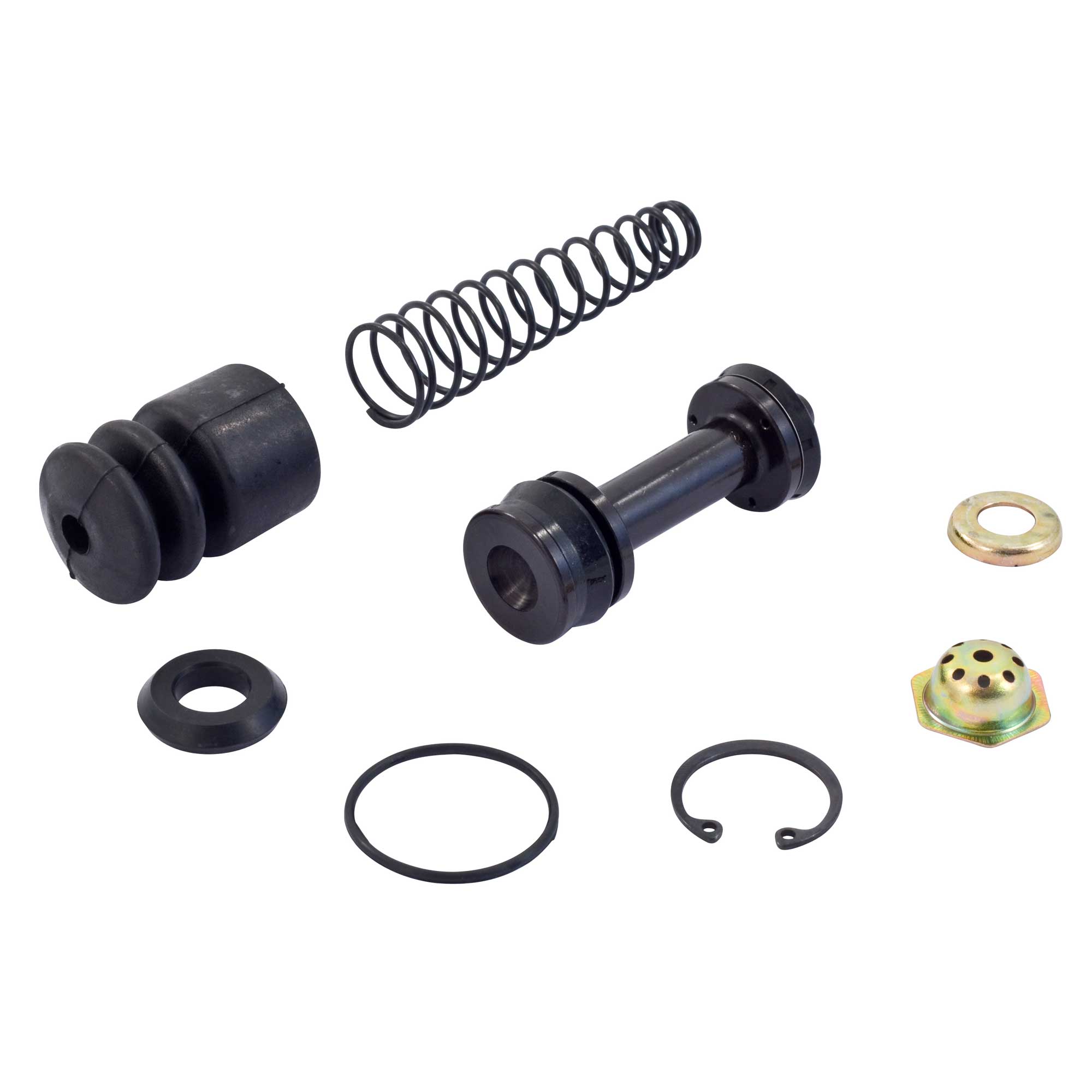 Kit de réparation cylindre de frein principal-FRENKIT 117009