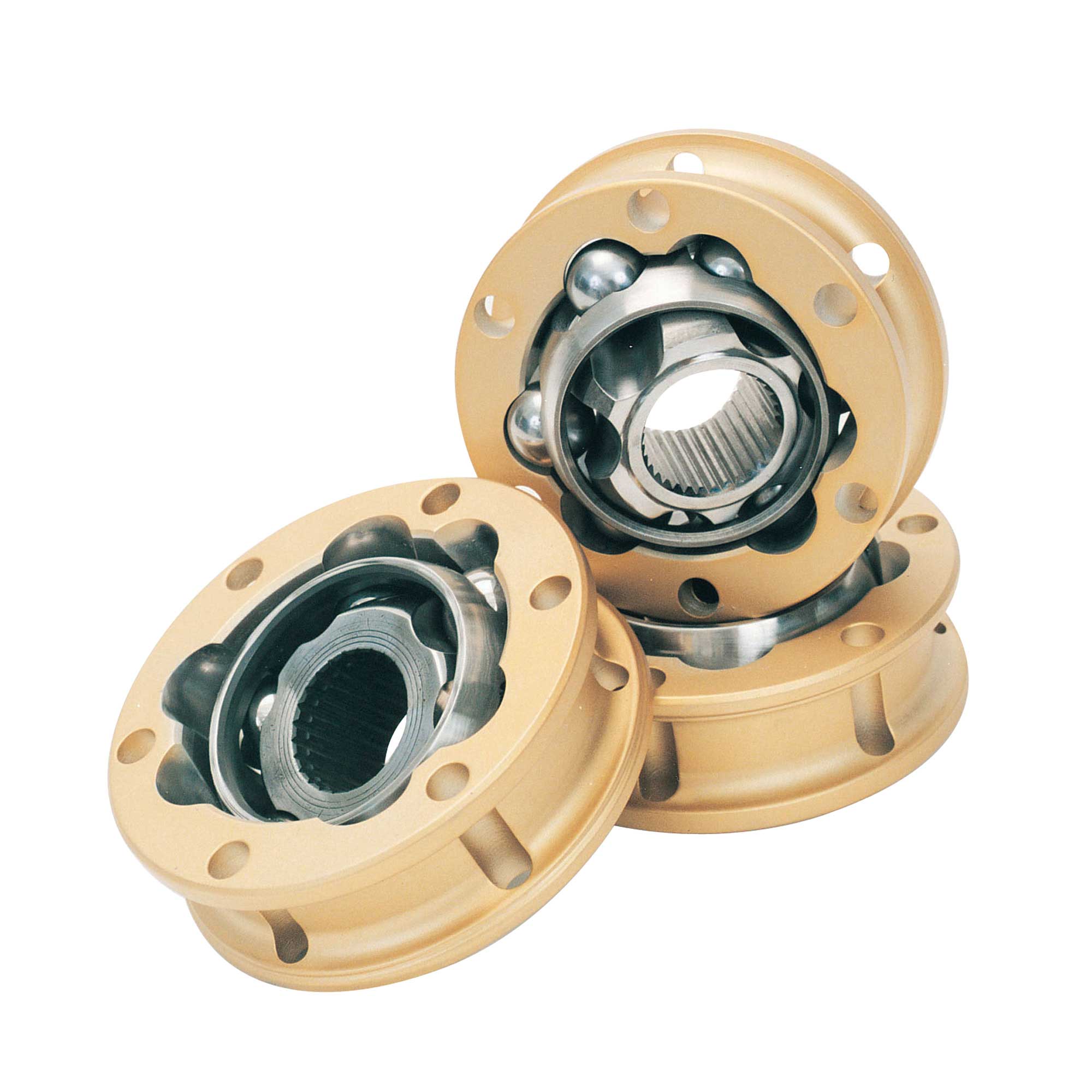 GKN CV Joint Standard And Unmodified 94/90mm OD 78mm PCD eBay