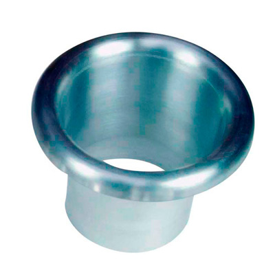 Revotec High Flow Bell Mouth Air Inlet Intake Trumpet Suits 102mm 