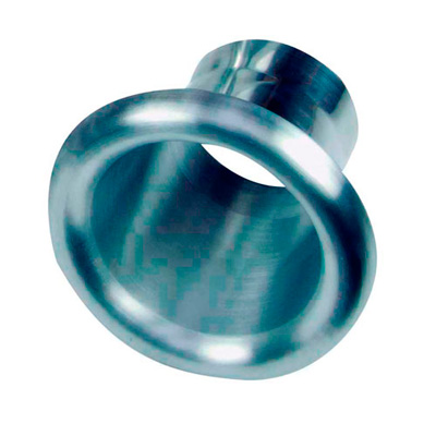Revotec High Flow Bell Mouth Air Inlet Intake Trumpet Suits 102mm 