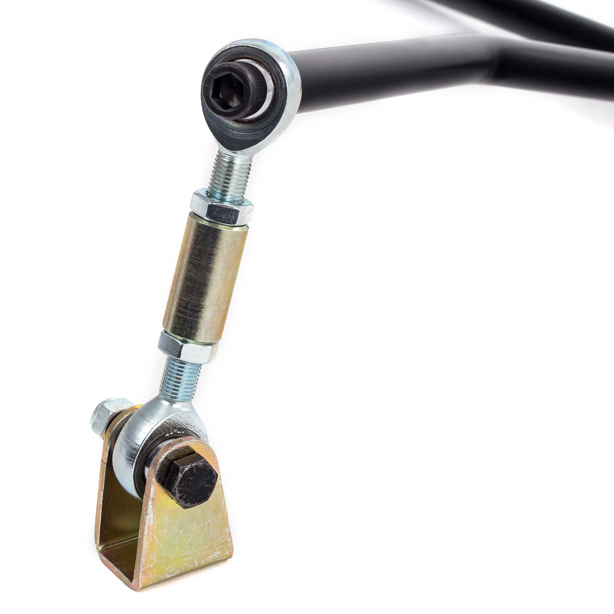 GRP4 Fabrications Ford Escort Mk1 / Mk2 Anti Roll Bar Kit For Tension