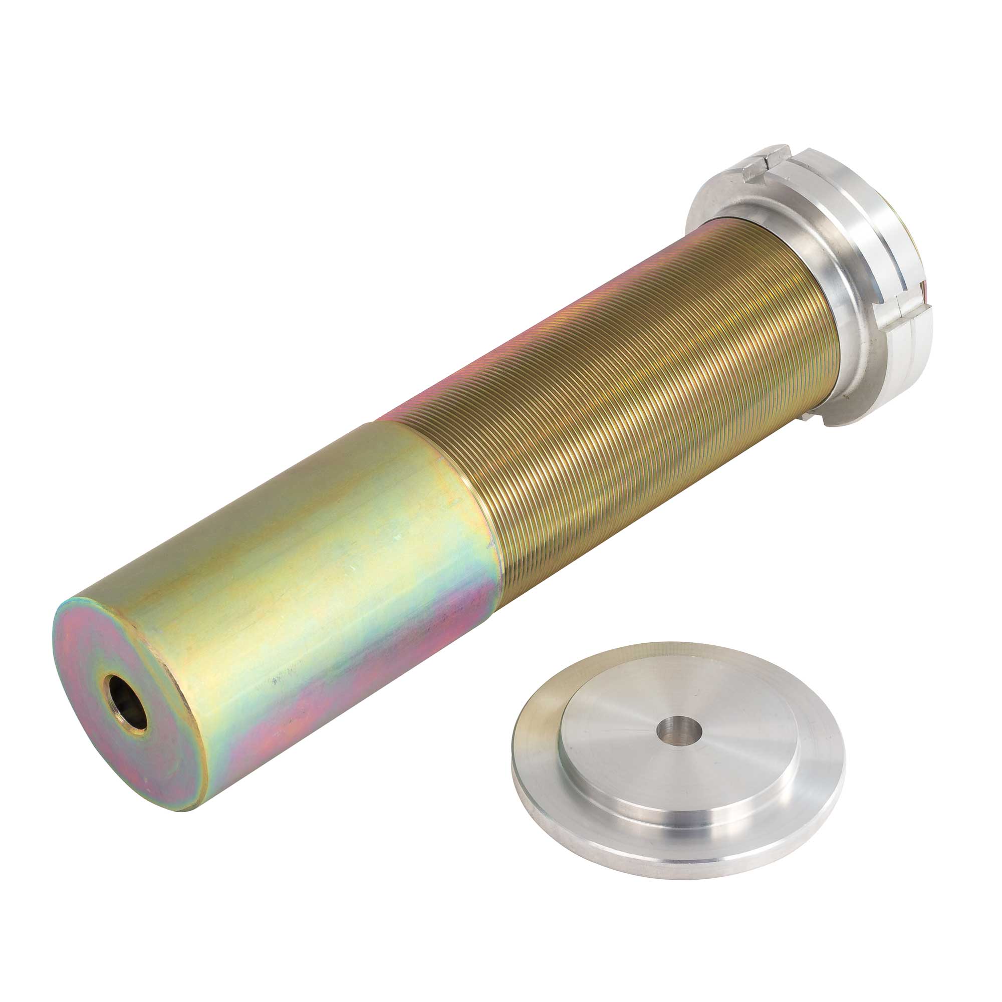 thumbnail image 2 of Compbrake Coilover Top Caps 10mm – For Ford Escort Mk1/Mk2 & Capri – Pair (CMB0469) 2 of 6