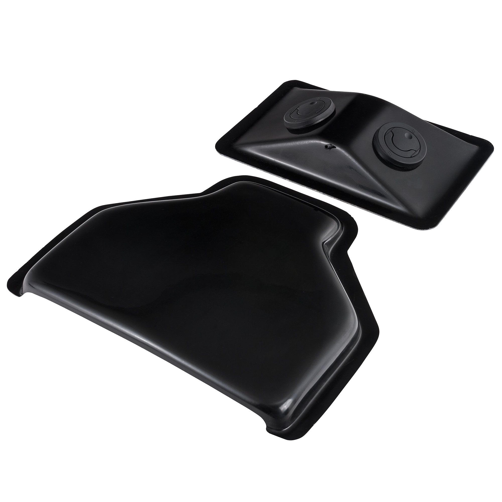 GRP4 Fabrications Universal Race/Racing/Rally Car Fibreglass Roof Vent eBay