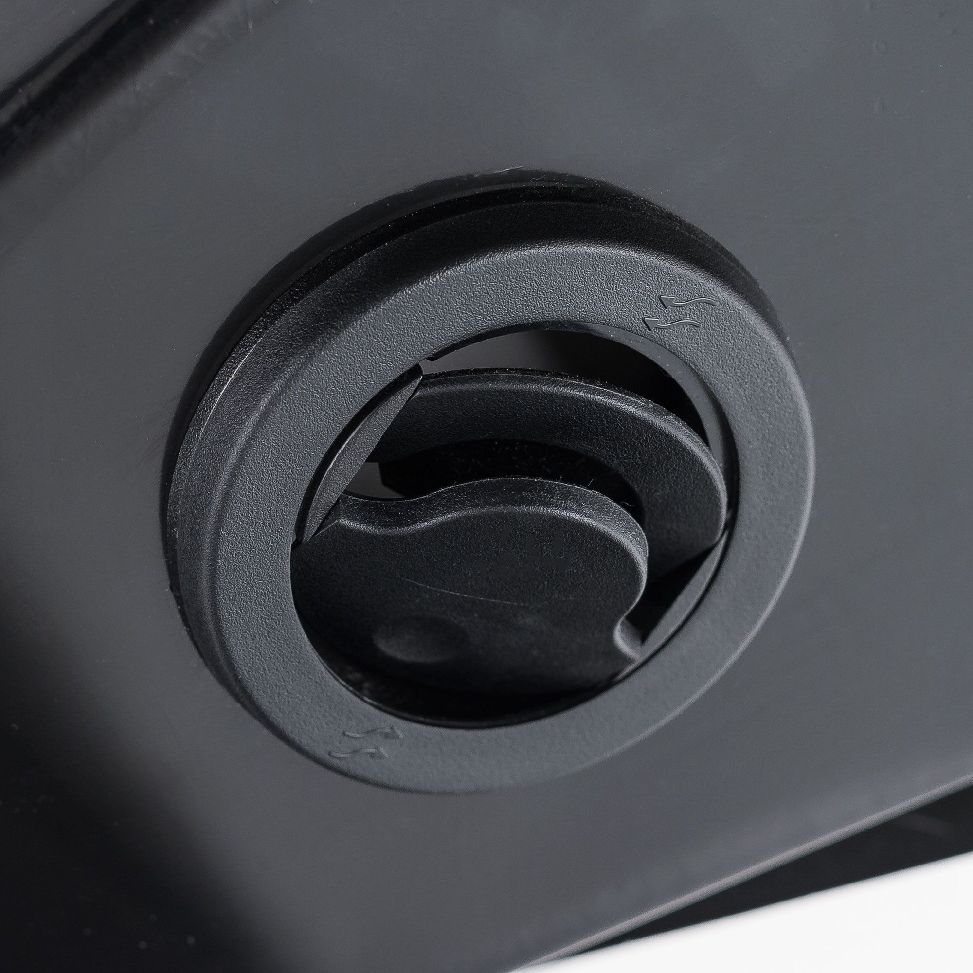 GRP4 Fabrications Universal Race/Racing/Rally Car Fibreglass Roof Vent eBay