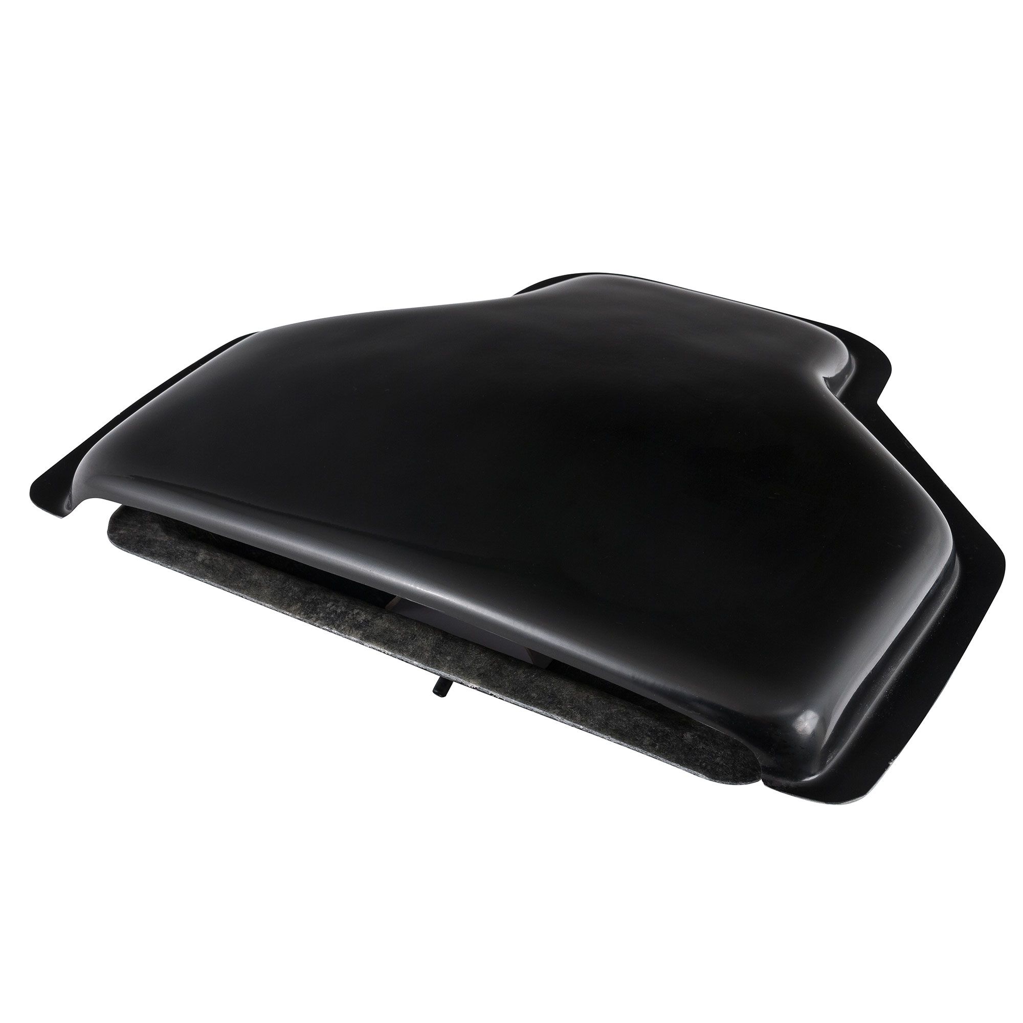 GRP4 Fabrications Universal Race/Racing/Rally Car Fibreglass Roof Vent