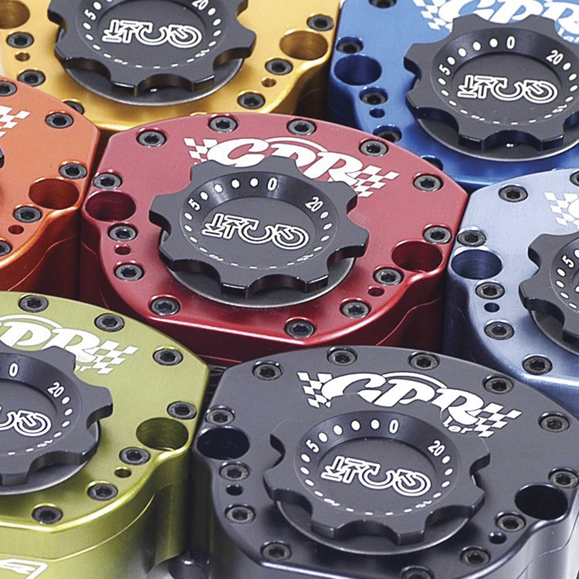 GPR Stabilizer VR4 Steering Damper Kawasaki 2016 ZX6R eBay