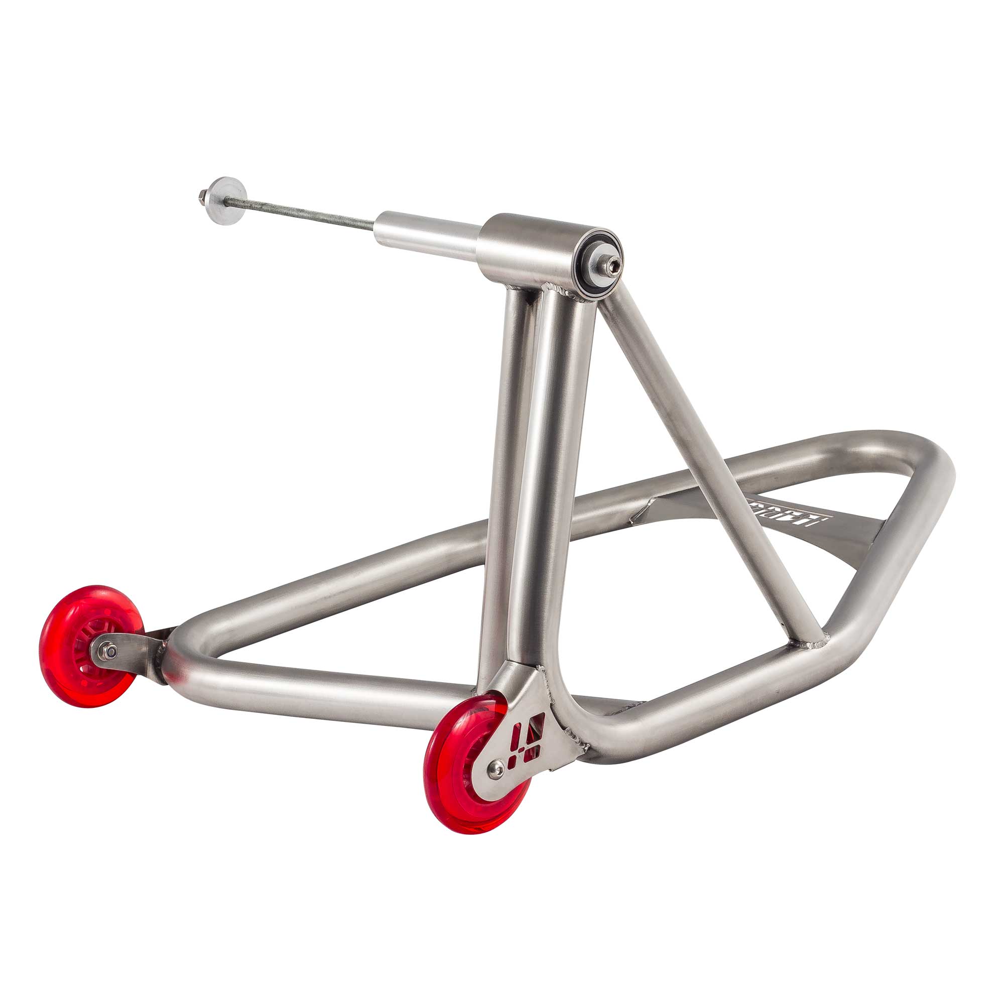 Harris Single Sided Motorbike Paddock Stand Ducati 848/1098 eBay