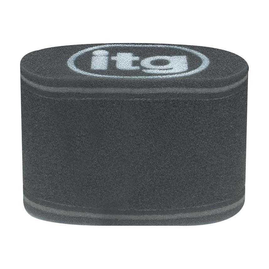 ITG Ram Pipe Trumpet Filter Sock In Trifoam Double Filter Standard