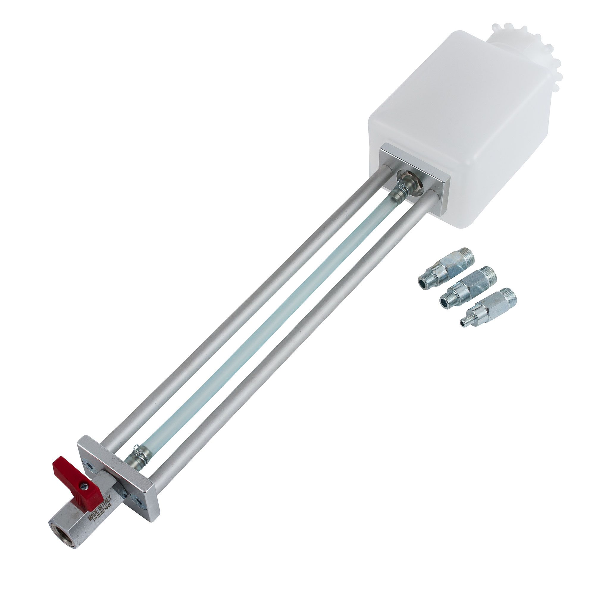 Demon Tweeks Karting / Go Kart / Racing Brake Bleeder Bottle eBay