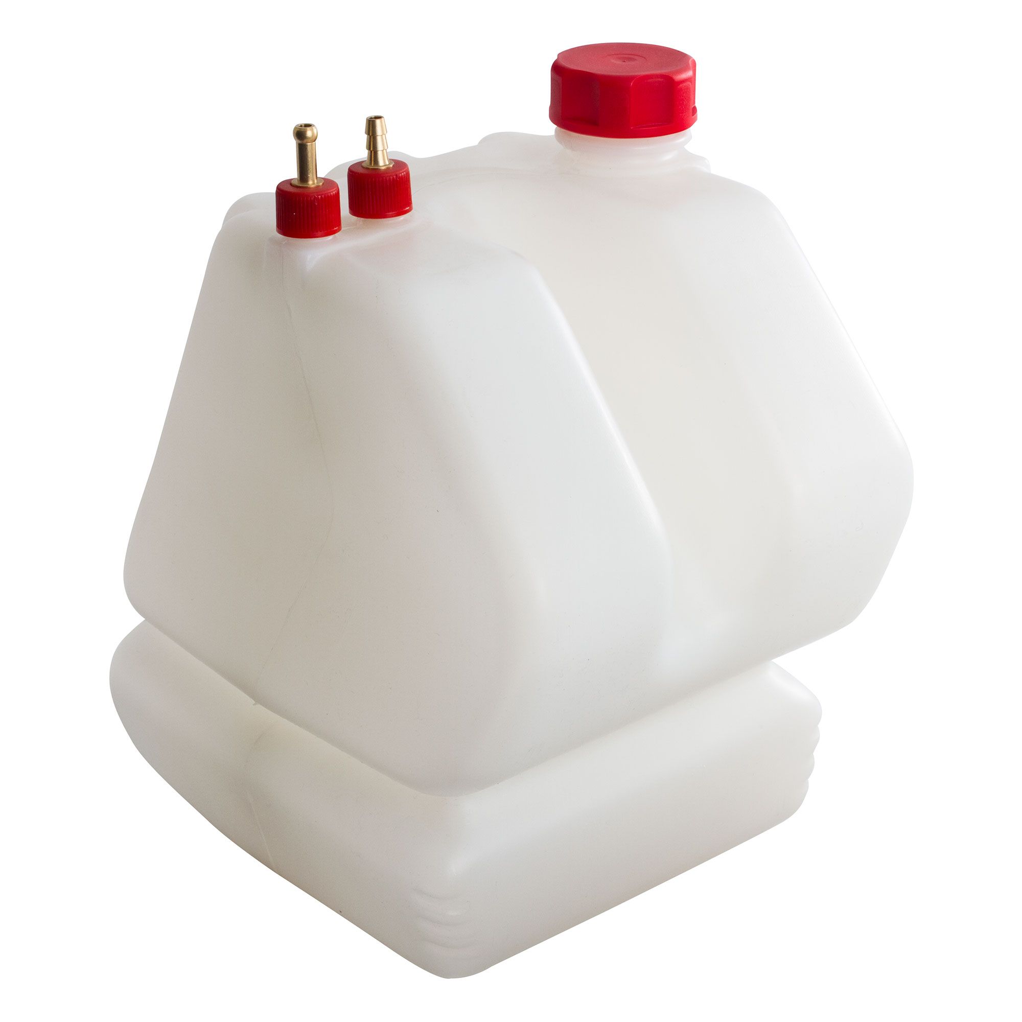 Demon Tweeks Karting / Go Kart / Racing Universal Fuel Tank 8.5 Litre