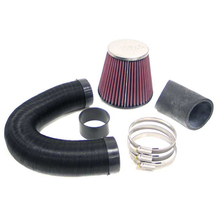 K/&N 57-0334 Performance Intake Kit
