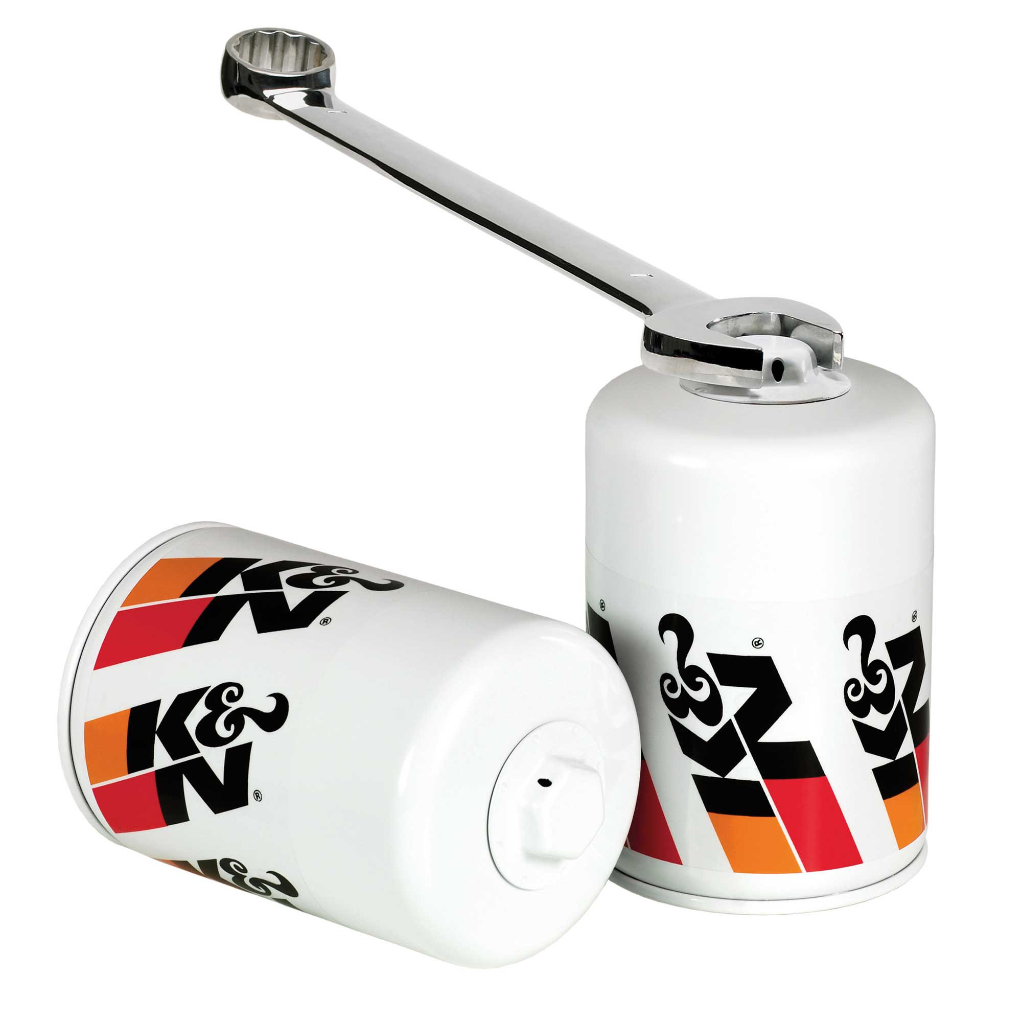 K&N Performance OE Replacement Oil Filter HP1017 eBay