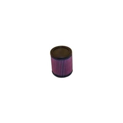 K/&N Filters RU-0840 Car and Motorcycle Universal Rubber Filter