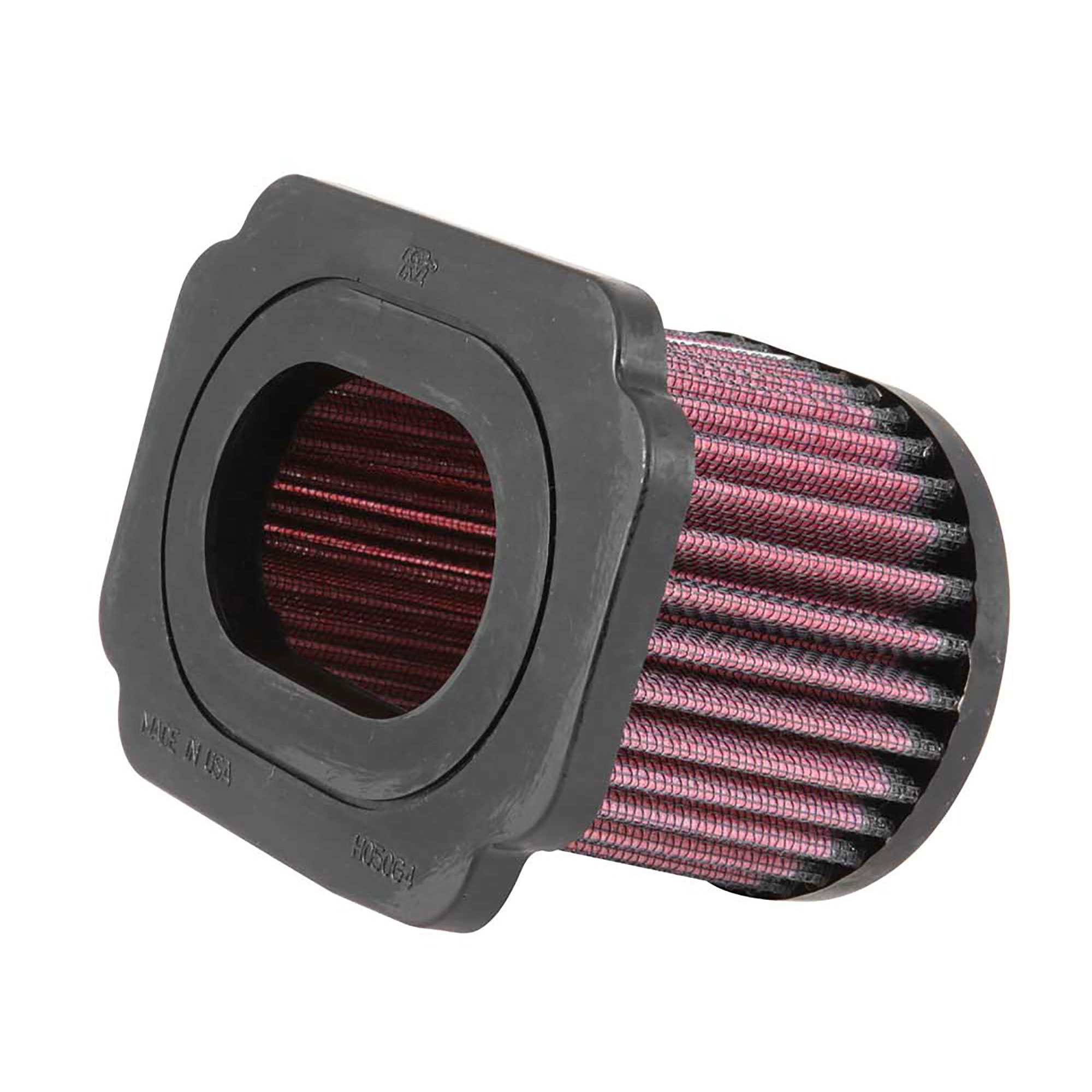 K/&N Replacement Air Filter For YAMAHA MT-07 2014-2015 YA-6814
