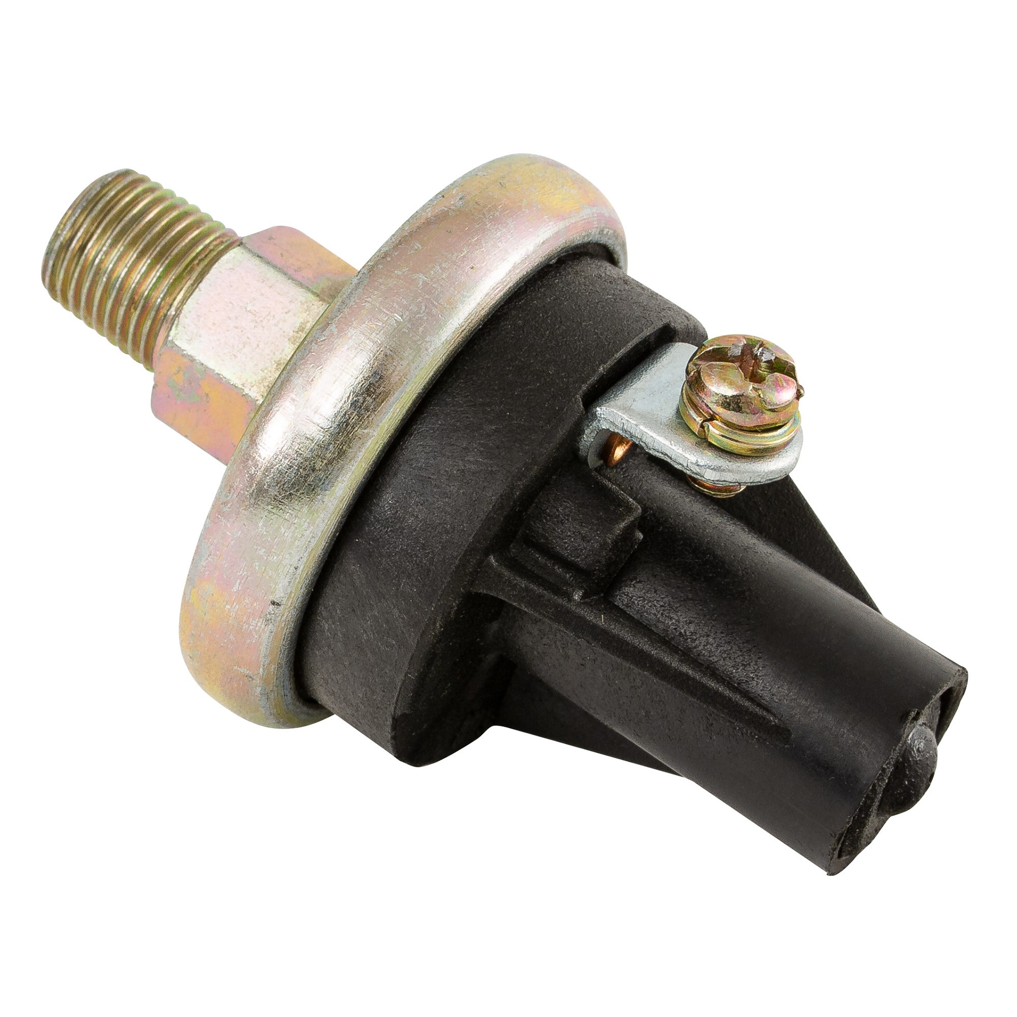 Oil Pressure Sensor 3 Wire