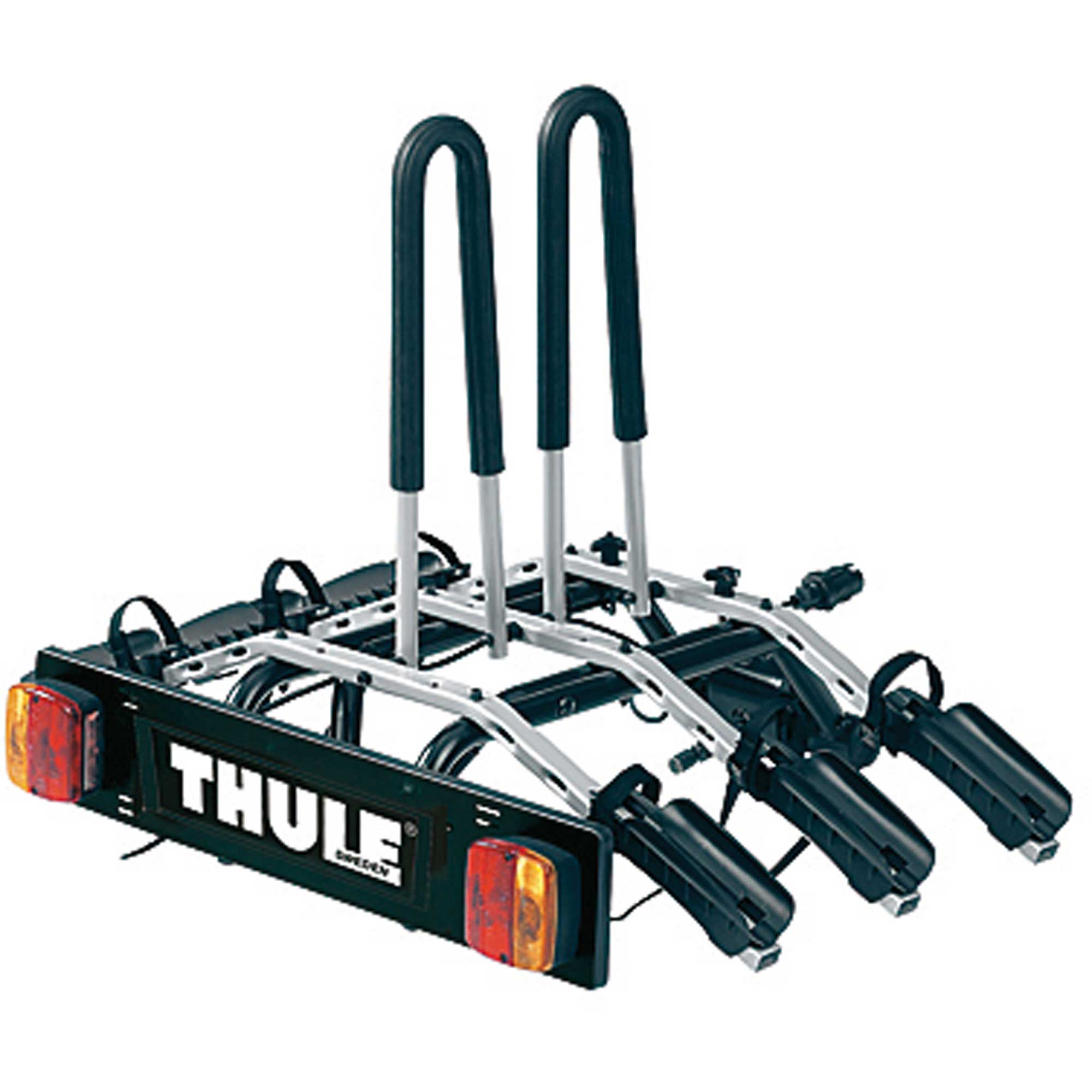 Thule 9403 Spare Wheel Holder x 4 for RideOn Towbar Cycle Carrier 34139 