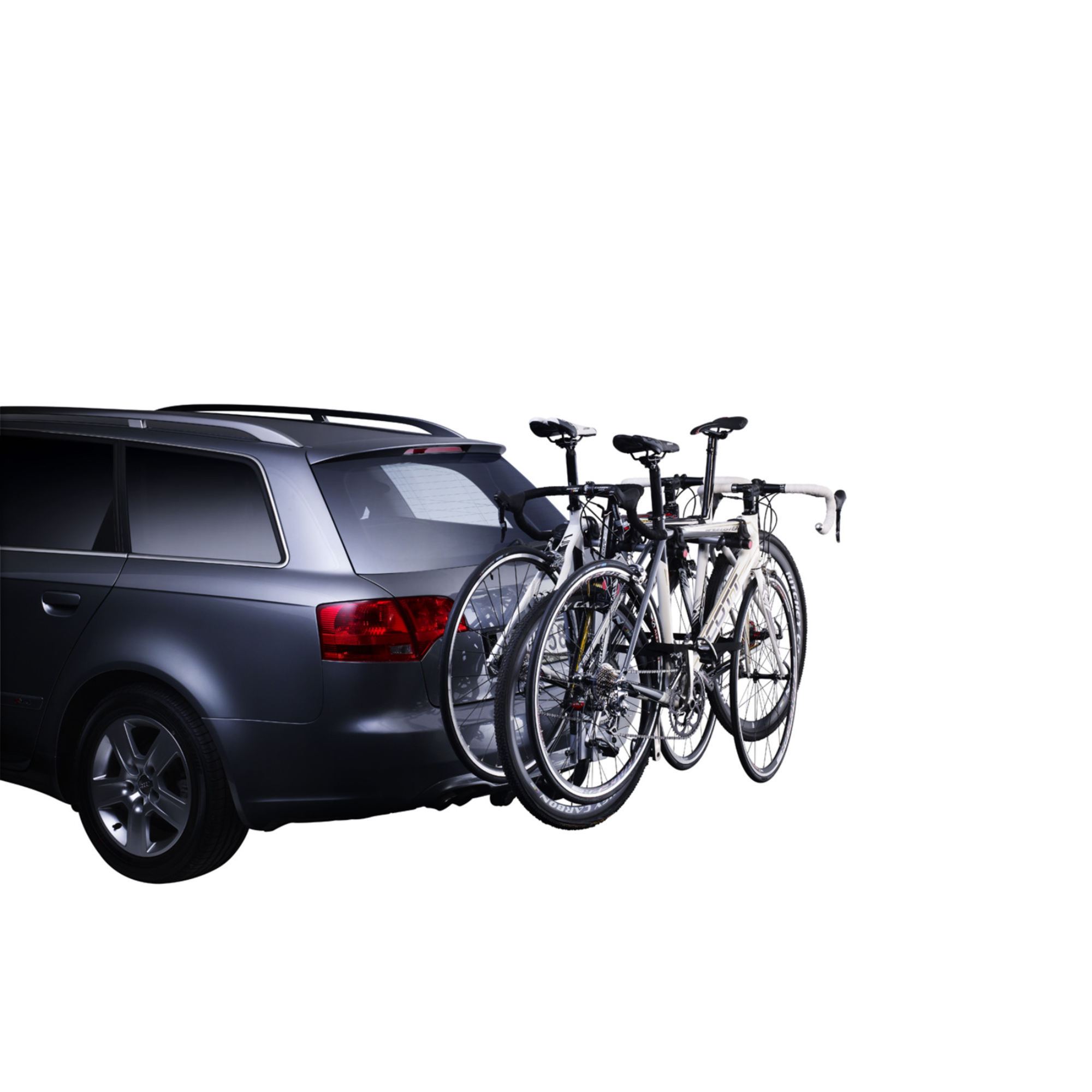 ebay thule bike rack