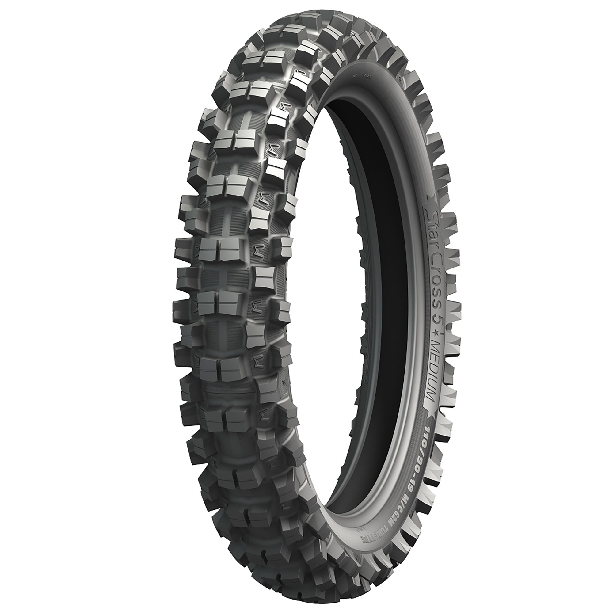 michelin motocross tyres